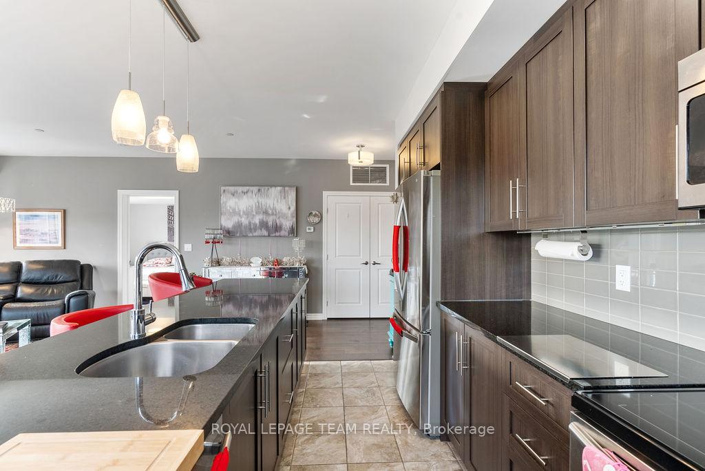 Photo 17 of Unit 201, 120 Prestige Circle, Ottawa, Chatelaine Village — HOMEH