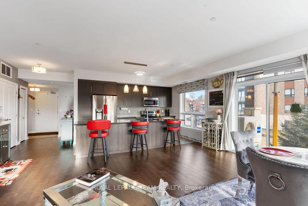 Photo 20 of Unit 201, 120 Prestige Circle, Ottawa, Chatelaine Village — HOMEH