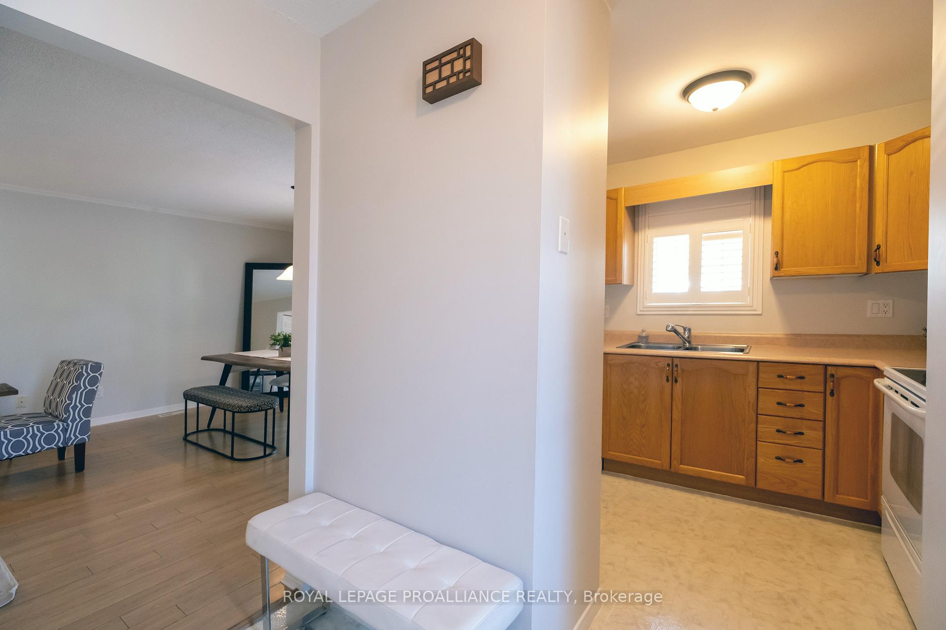 Photo 9 of Unit 8, 351 Cannifton Road N, Belleville, Thurlow Ward — HOMEH