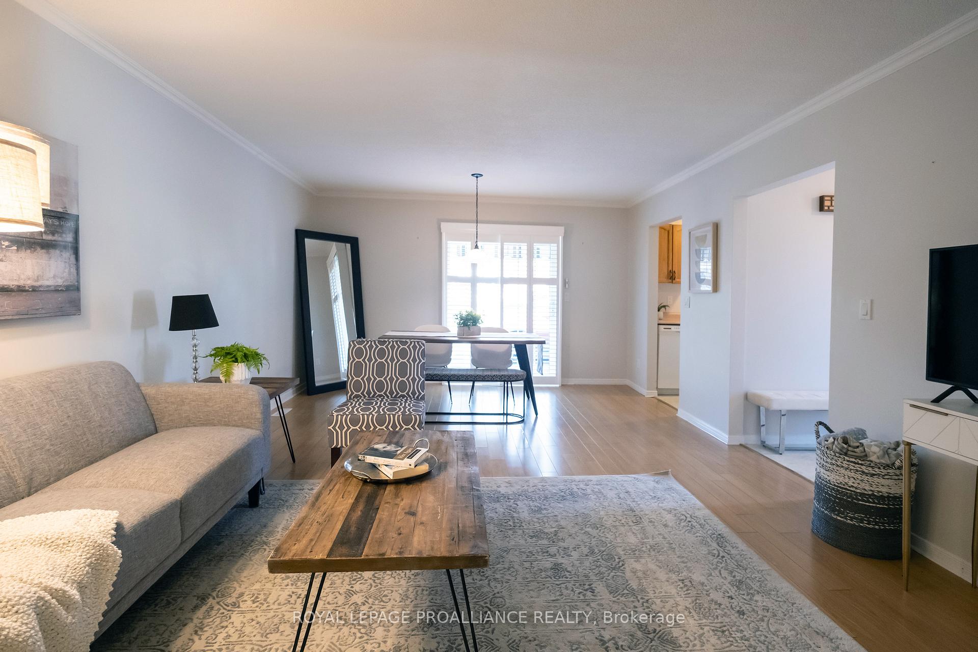 Photo 10 of Unit 8, 351 Cannifton Road N, Belleville, Thurlow Ward — HOMEH