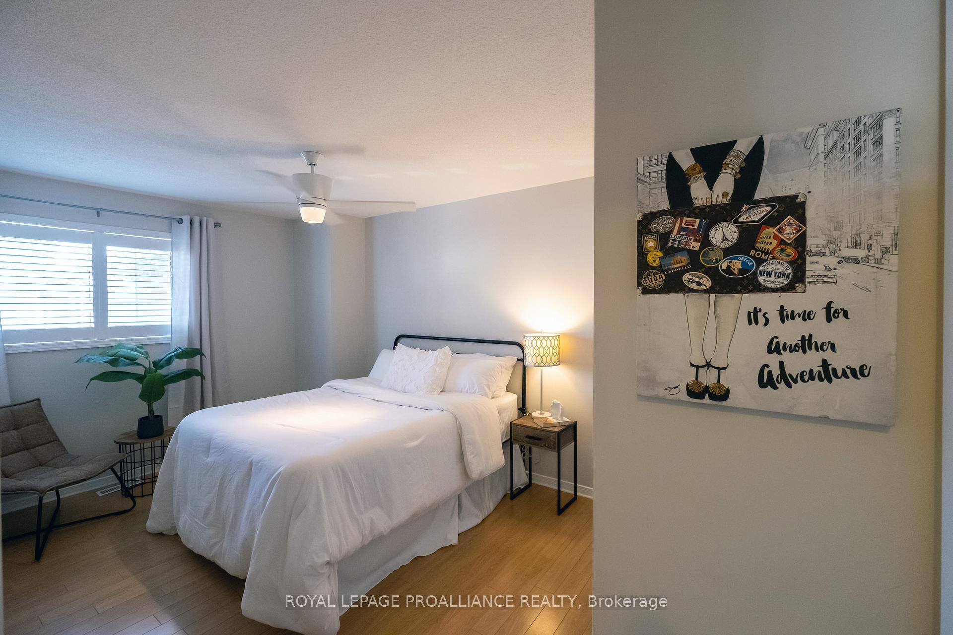 Photo 12 of Unit 8, 351 Cannifton Road N, Belleville, Thurlow Ward — HOMEH