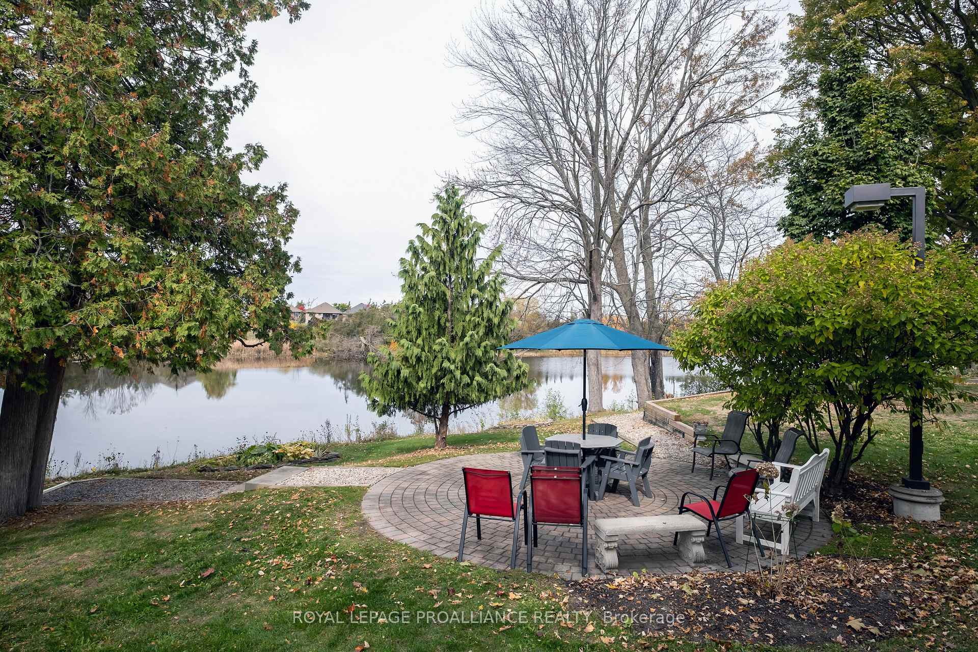 Photo 23 of Unit 8, 351 Cannifton Road N, Belleville, Thurlow Ward — HOMEH
