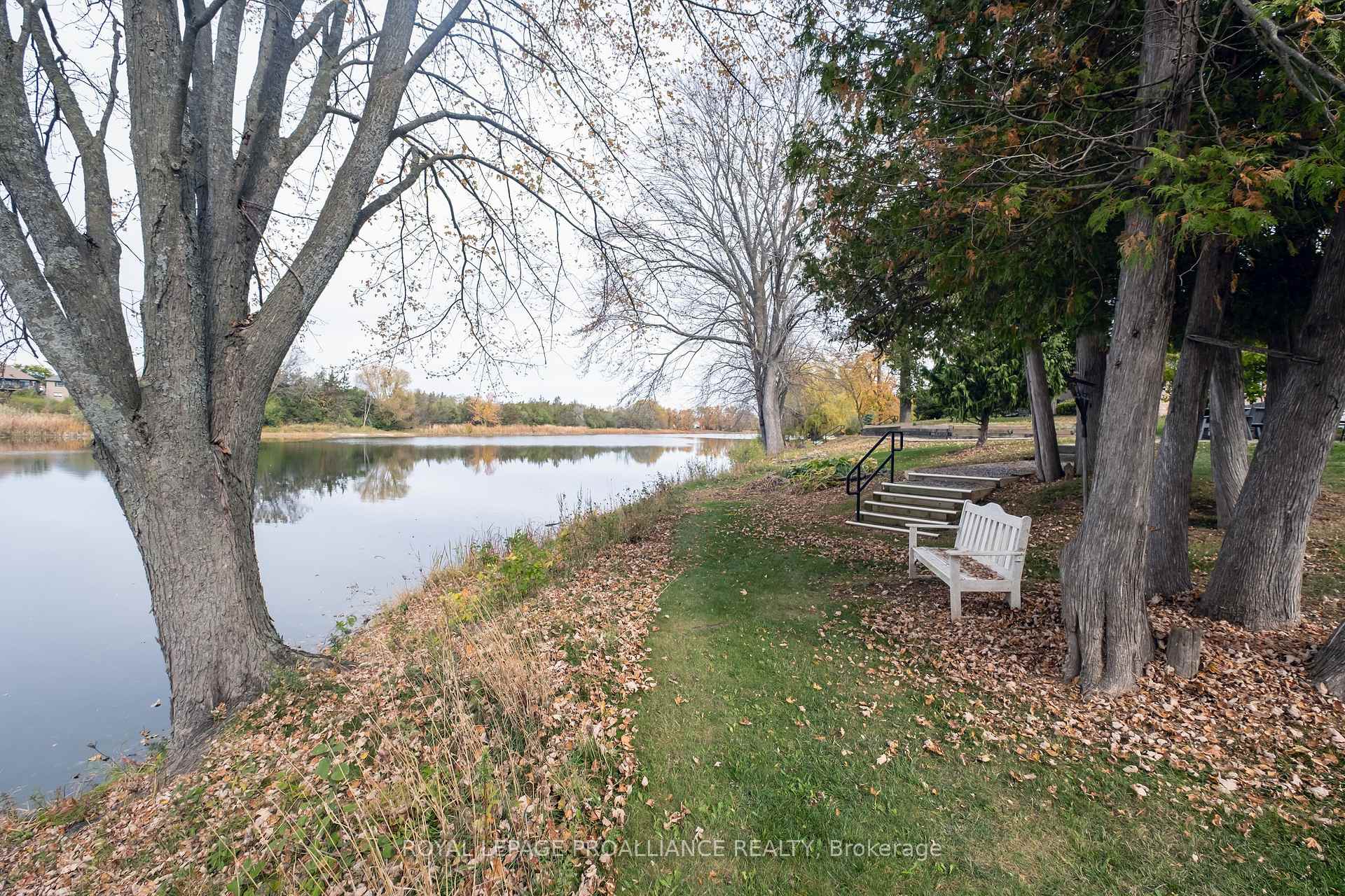 Photo 24 of Unit 8, 351 Cannifton Road N, Belleville, Thurlow Ward — HOMEH