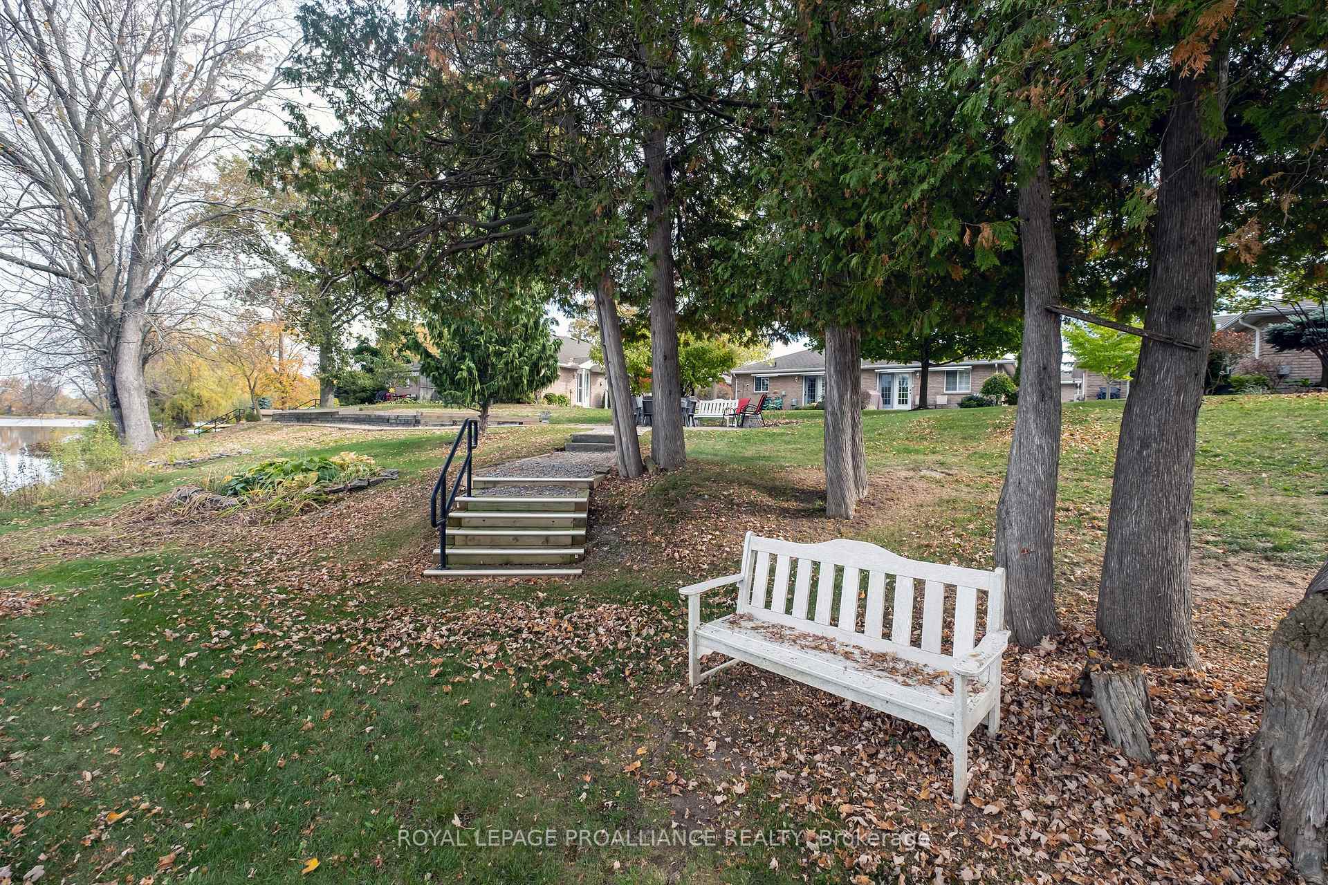 Photo 25 of Unit 8, 351 Cannifton Road N, Belleville, Thurlow Ward — HOMEH