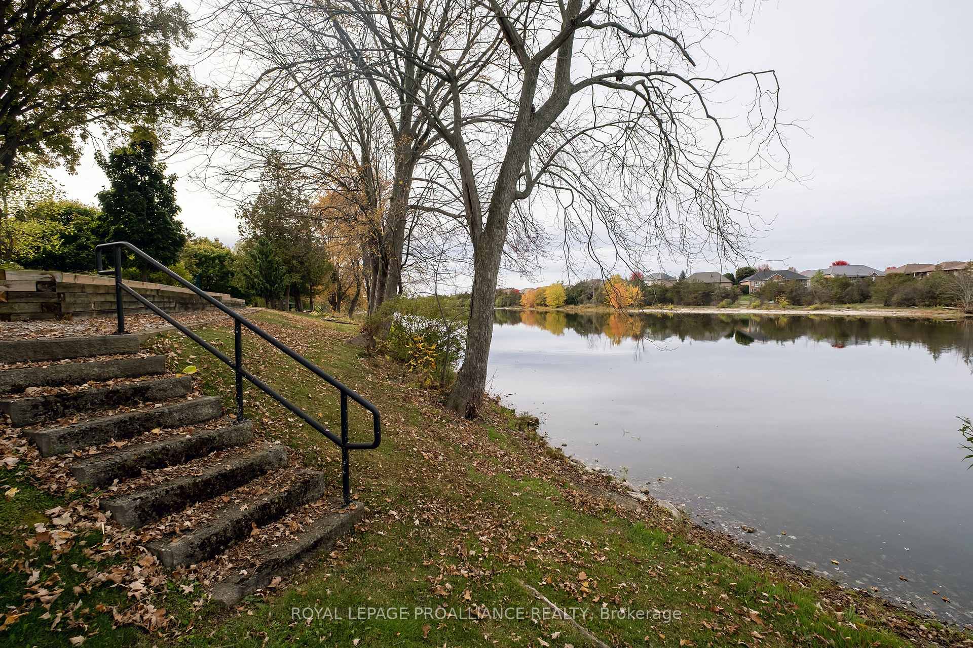 Photo 26 of Unit 8, 351 Cannifton Road N, Belleville, Thurlow Ward — HOMEH