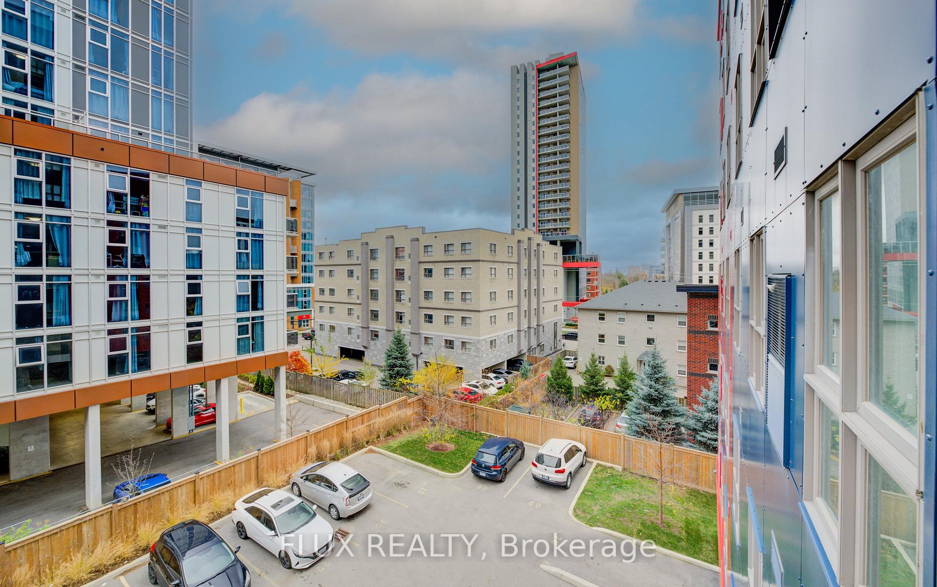 Photo 5 of Unit 1518, 258 Sunview Street, Waterloo — HOMEH