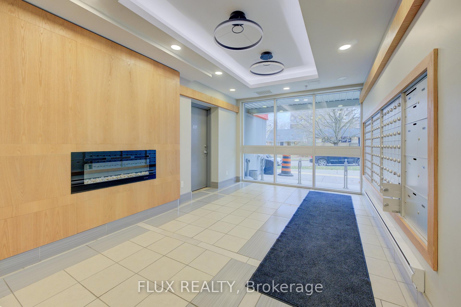 Photo 8 of Unit 1518, 258 Sunview Street, Waterloo — HOMEH