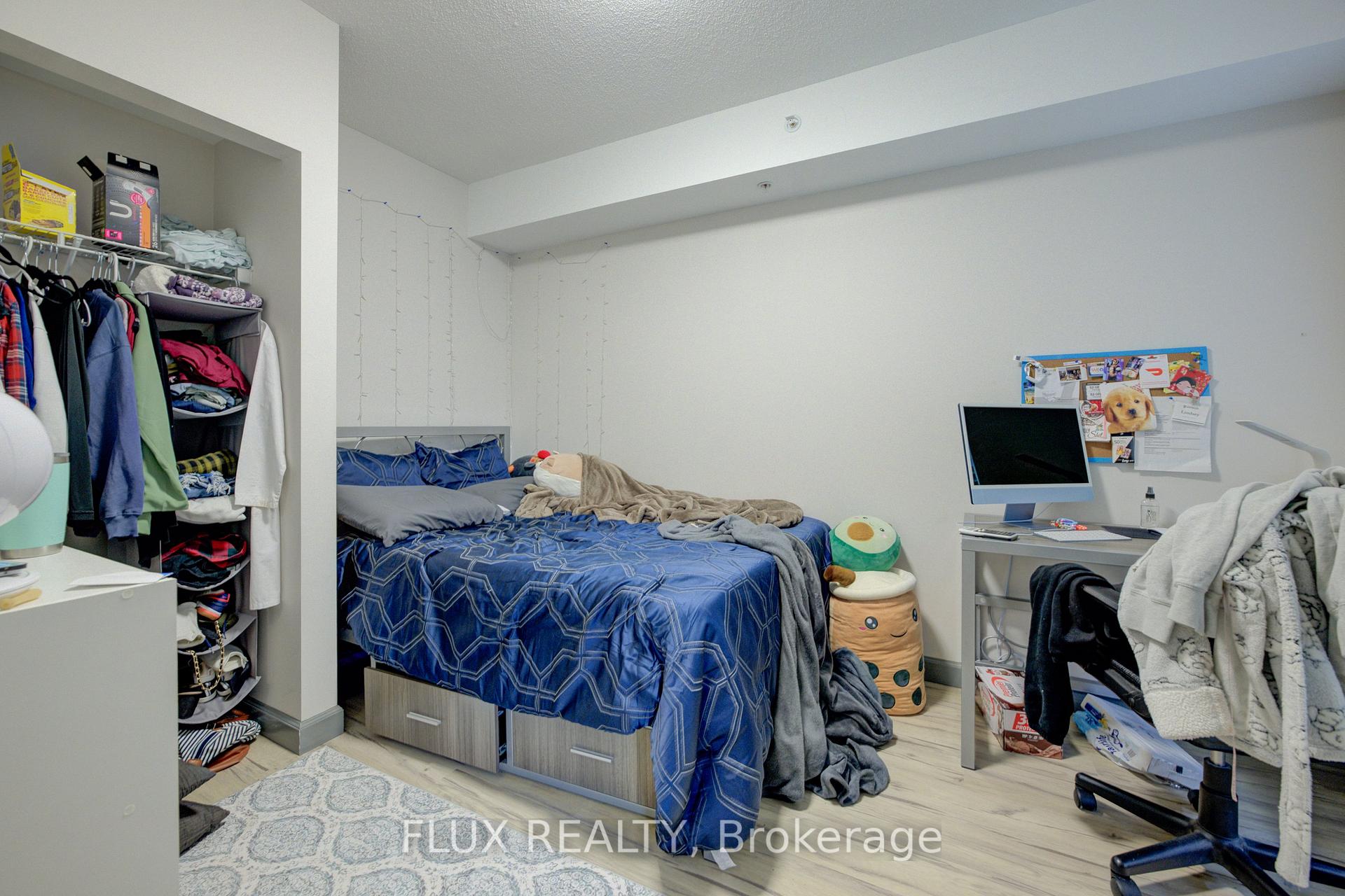 Photo 11 of Unit 1518, 258 Sunview Street, Waterloo — HOMEH