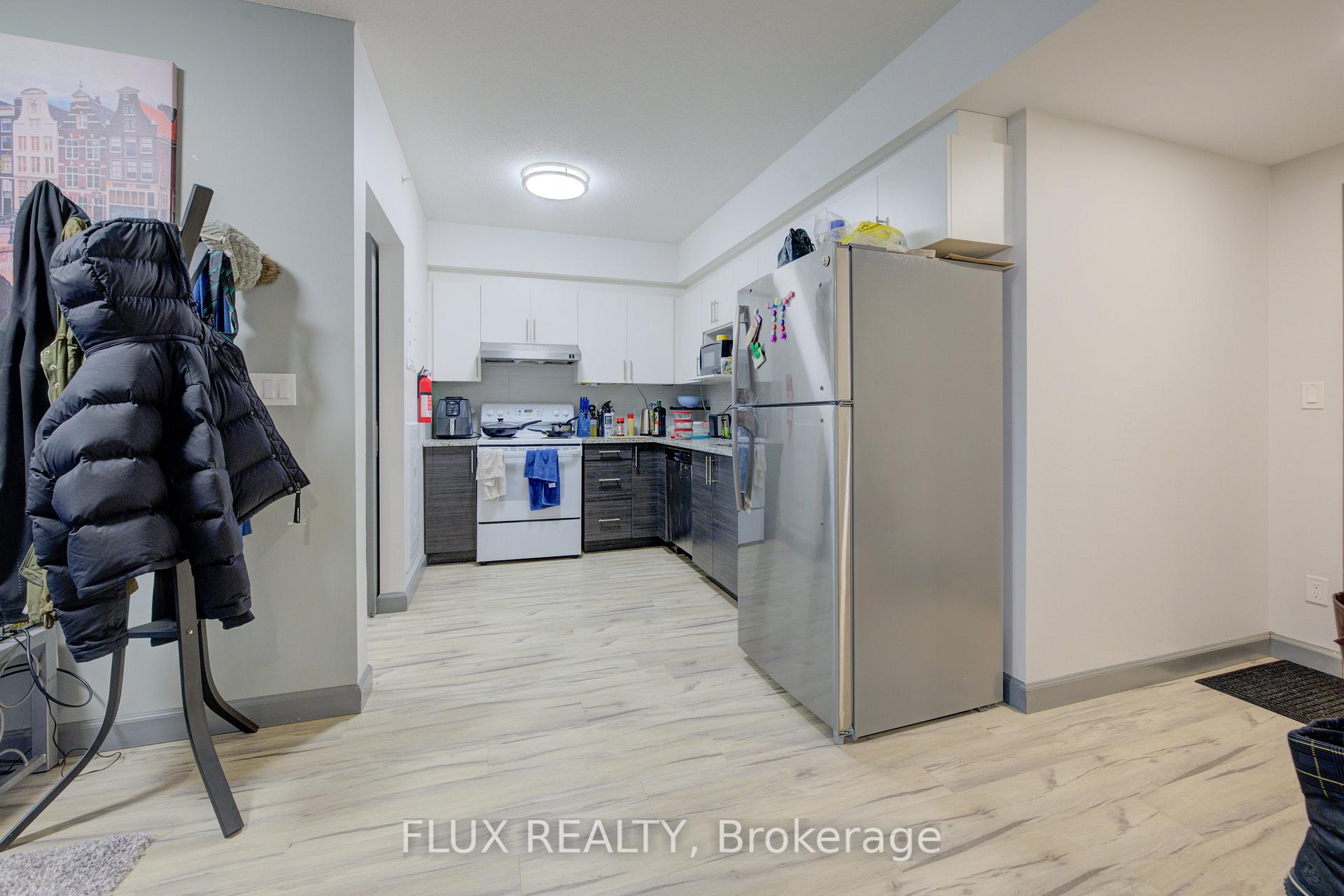 Photo 19 of Unit 1518, 258 Sunview Street, Waterloo — HOMEH