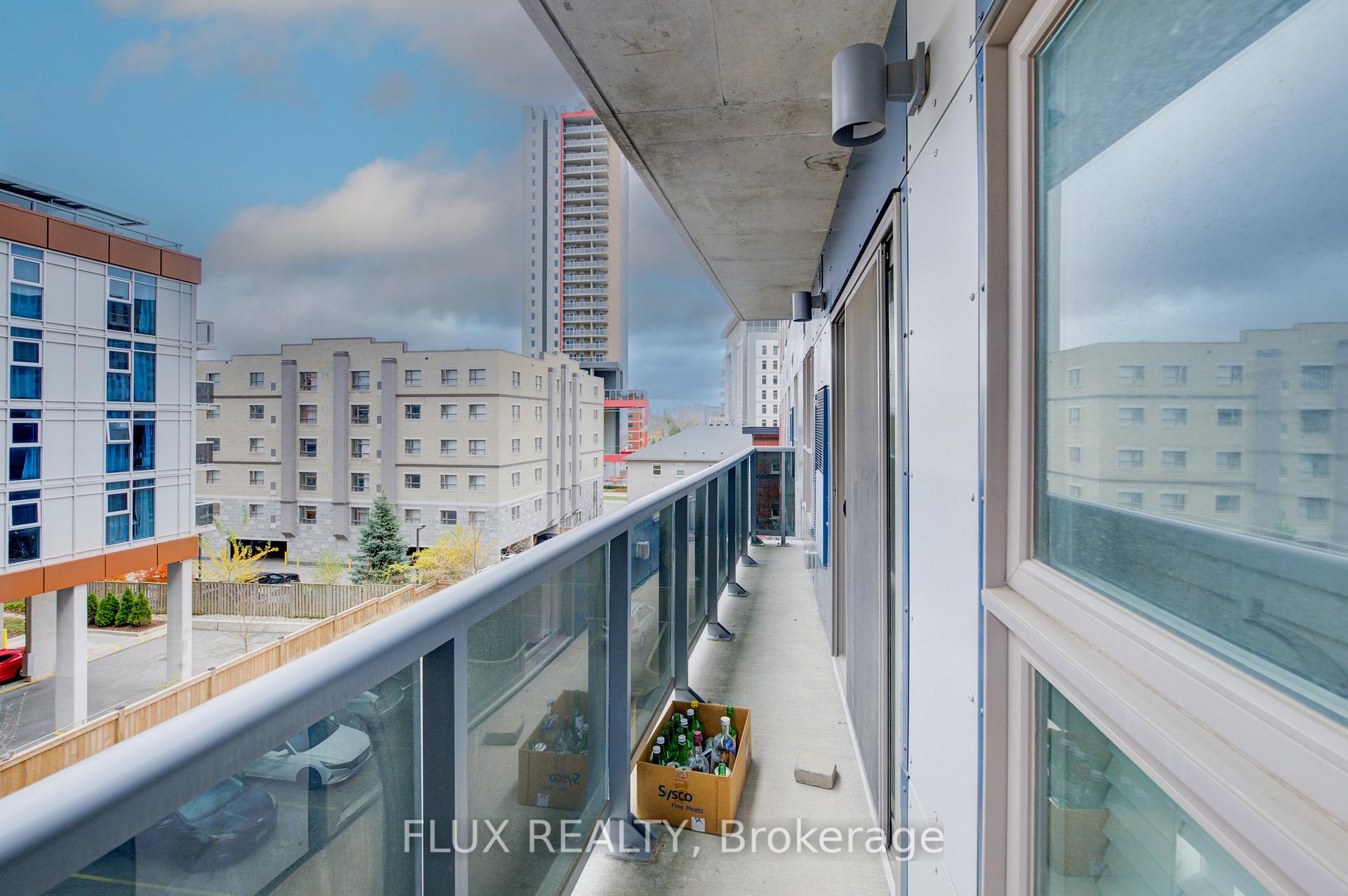 Photo 21 of Unit 1518, 258 Sunview Street, Waterloo — HOMEH