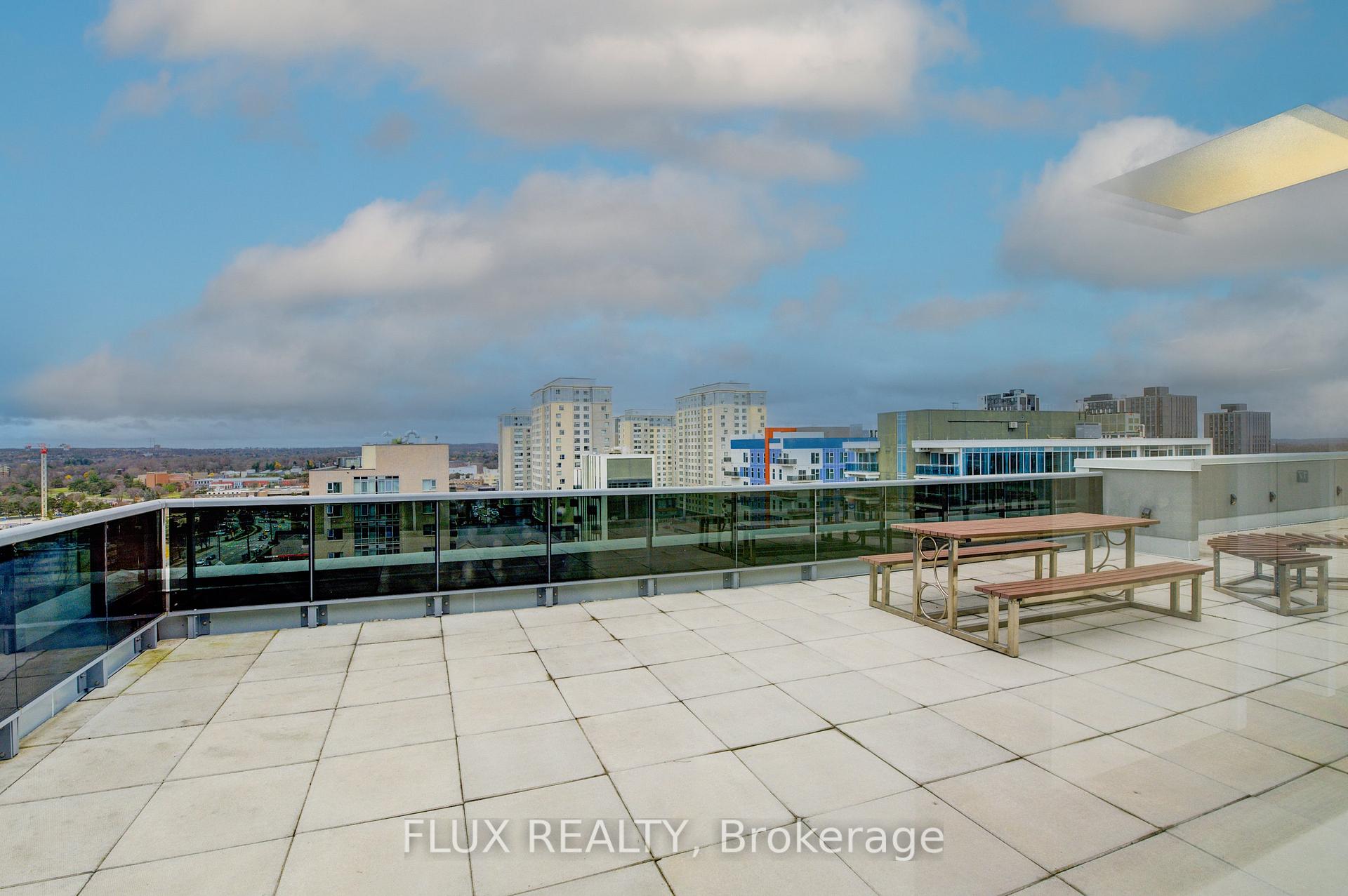 Photo 23 of Unit 1518, 258 Sunview Street, Waterloo — HOMEH