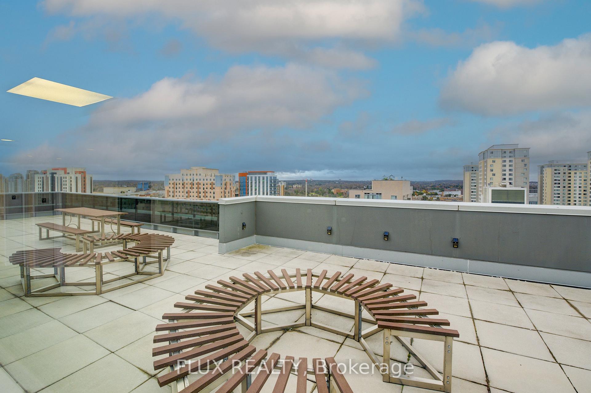 Photo 24 of Unit 1518, 258 Sunview Street, Waterloo — HOMEH