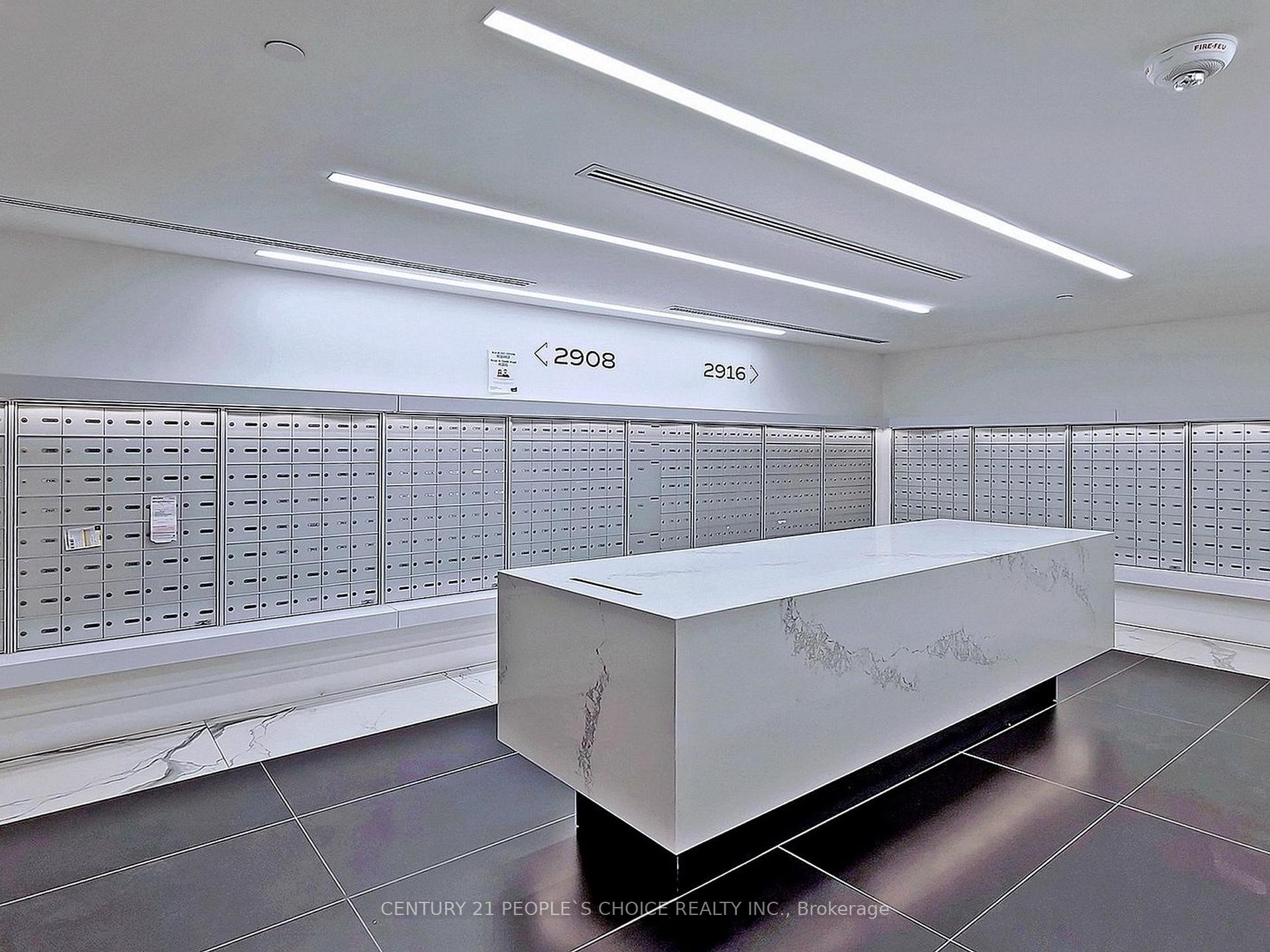 Photo 4 of Unit 415, 2908 Highway 7, Vaughan, Concord — HOMEH