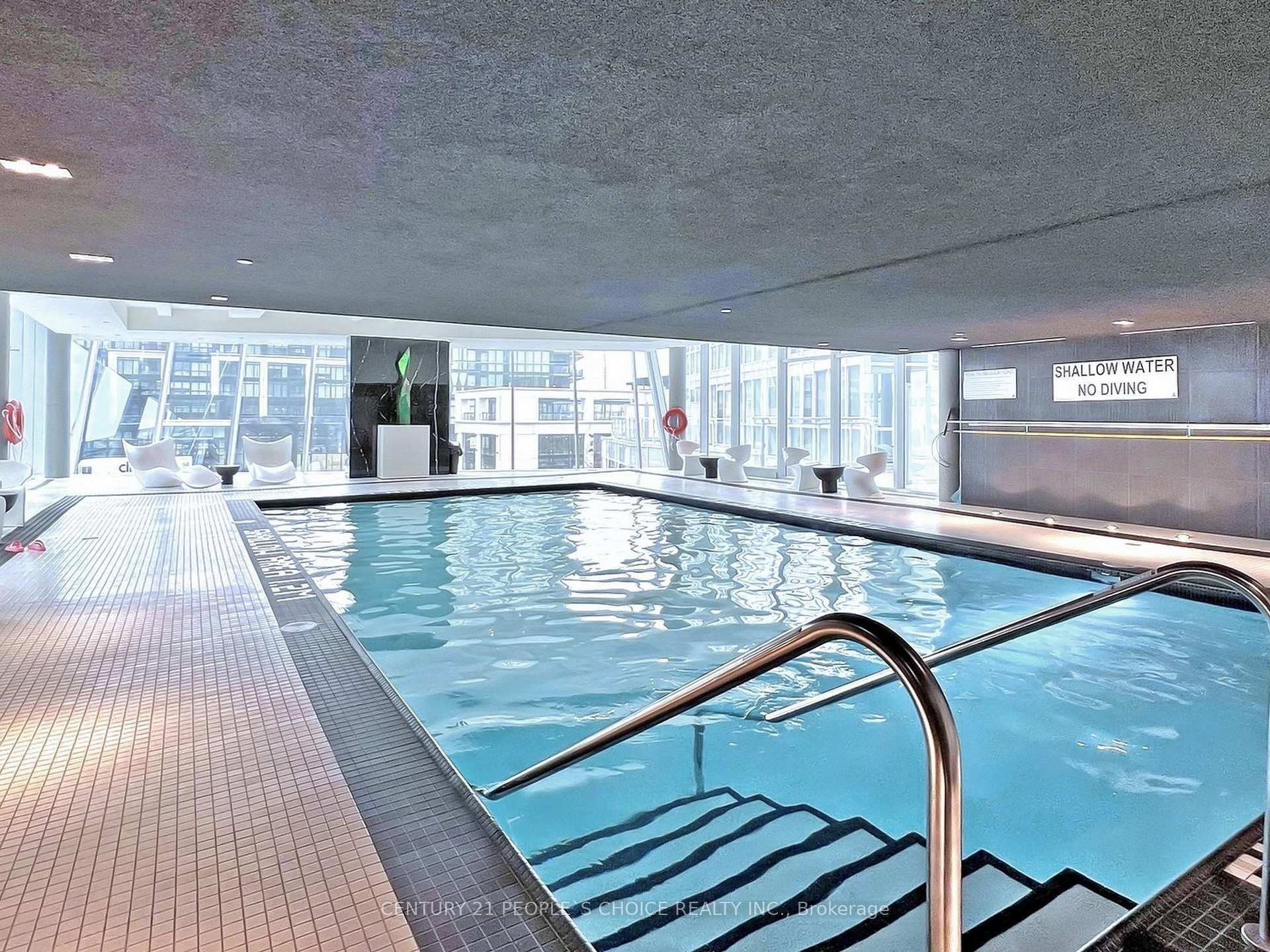 Photo 5 of Unit 415, 2908 Highway 7, Vaughan, Concord — HOMEH