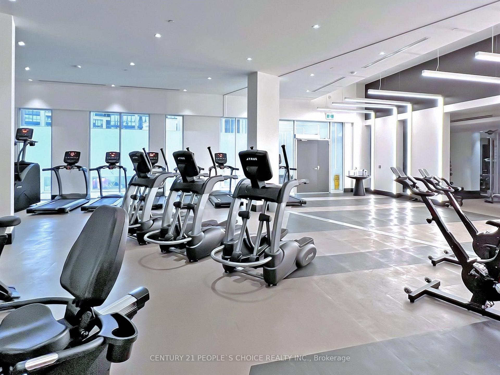 Photo 6 of Unit 415, 2908 Highway 7, Vaughan, Concord — HOMEH
