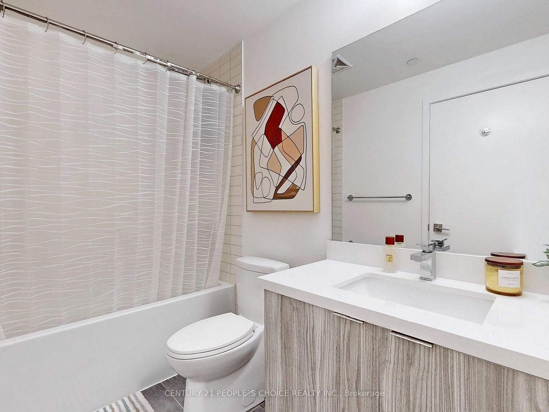 Photo 7 of Unit 415, 2908 Highway 7, Vaughan, Concord — HOMEH