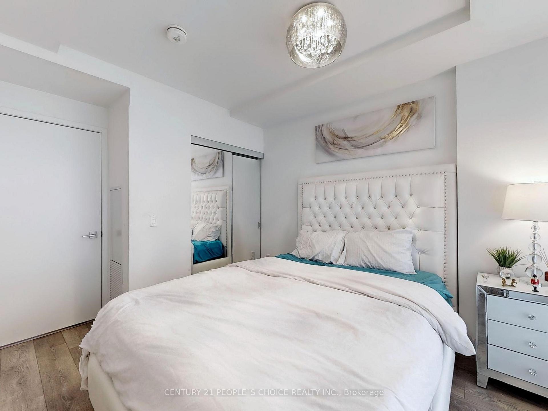 Photo 8 of Unit 415, 2908 Highway 7, Vaughan, Concord — HOMEH