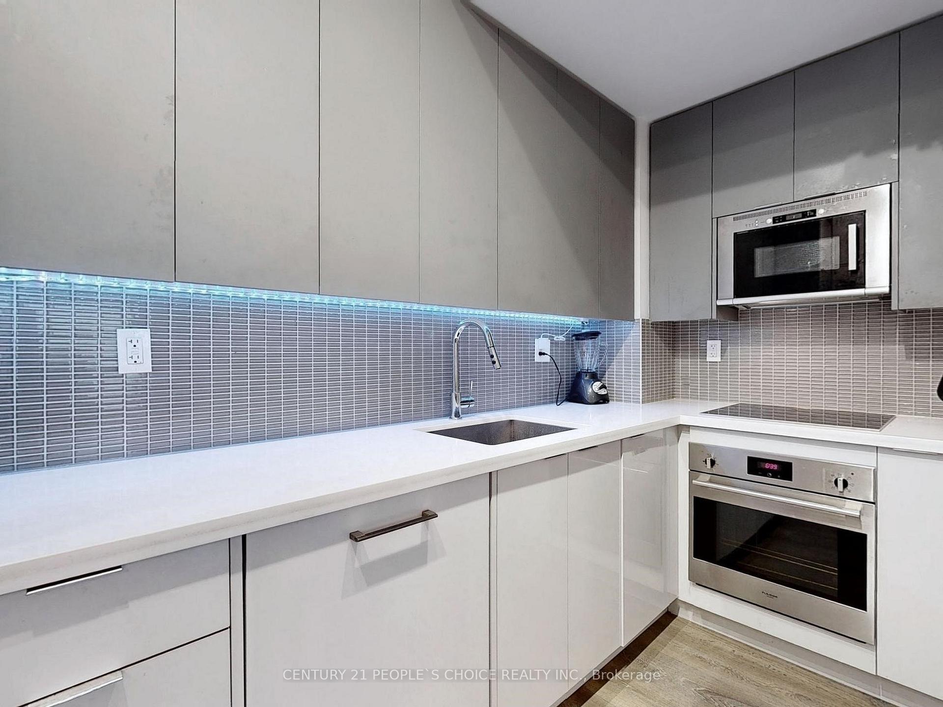 Photo 12 of Unit 415, 2908 Highway 7, Vaughan, Concord — HOMEH