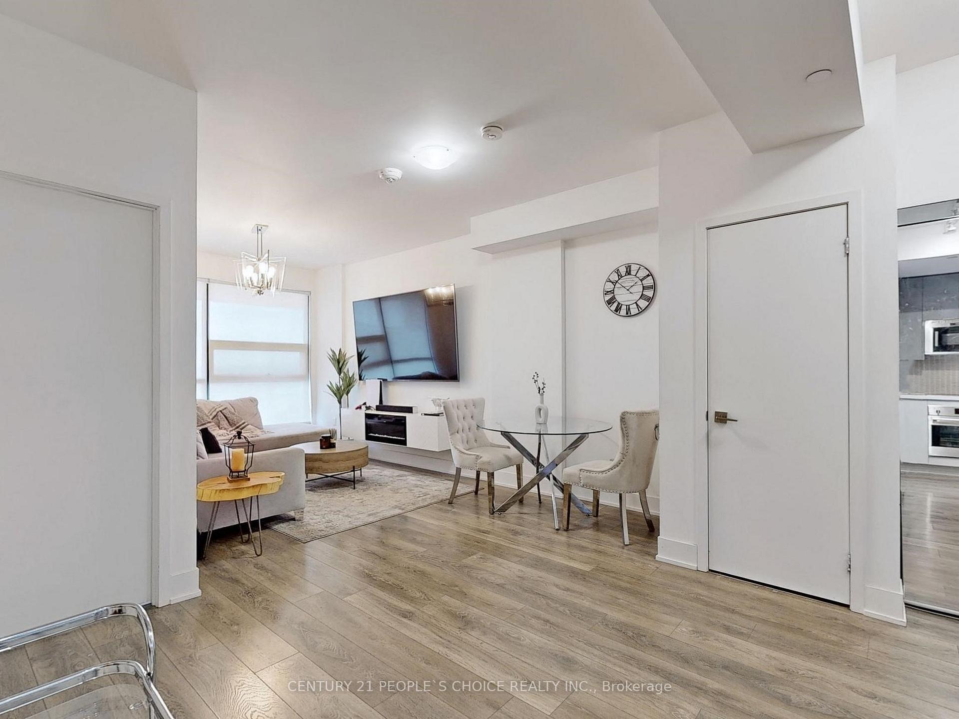 Photo 13 of Unit 415, 2908 Highway 7, Vaughan, Concord — HOMEH