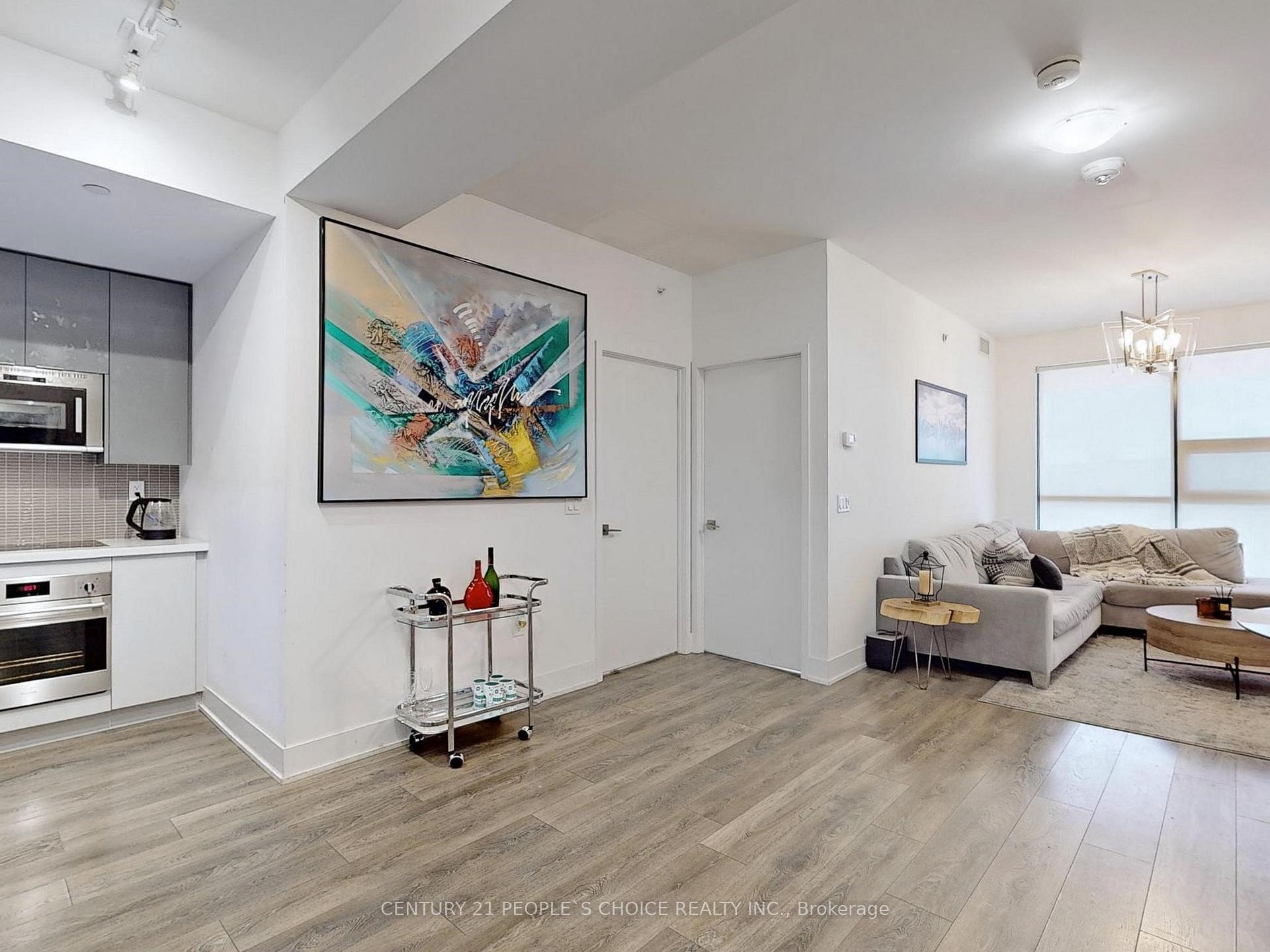 Photo 14 of Unit 415, 2908 Highway 7, Vaughan, Concord — HOMEH