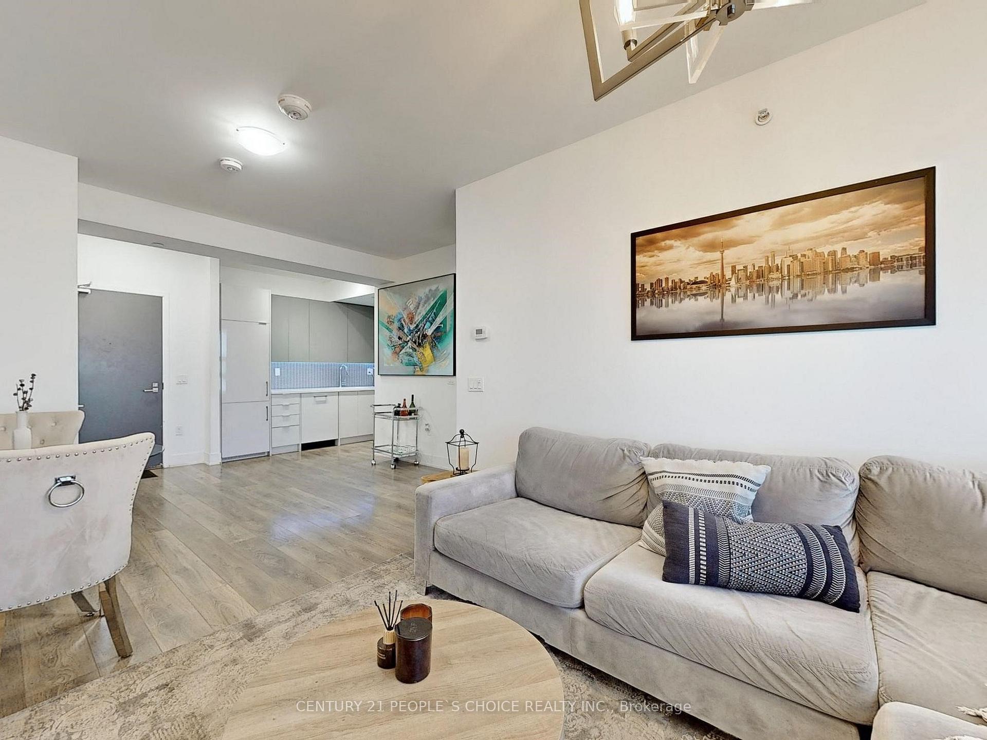Photo 15 of Unit 415, 2908 Highway 7, Vaughan, Concord — HOMEH