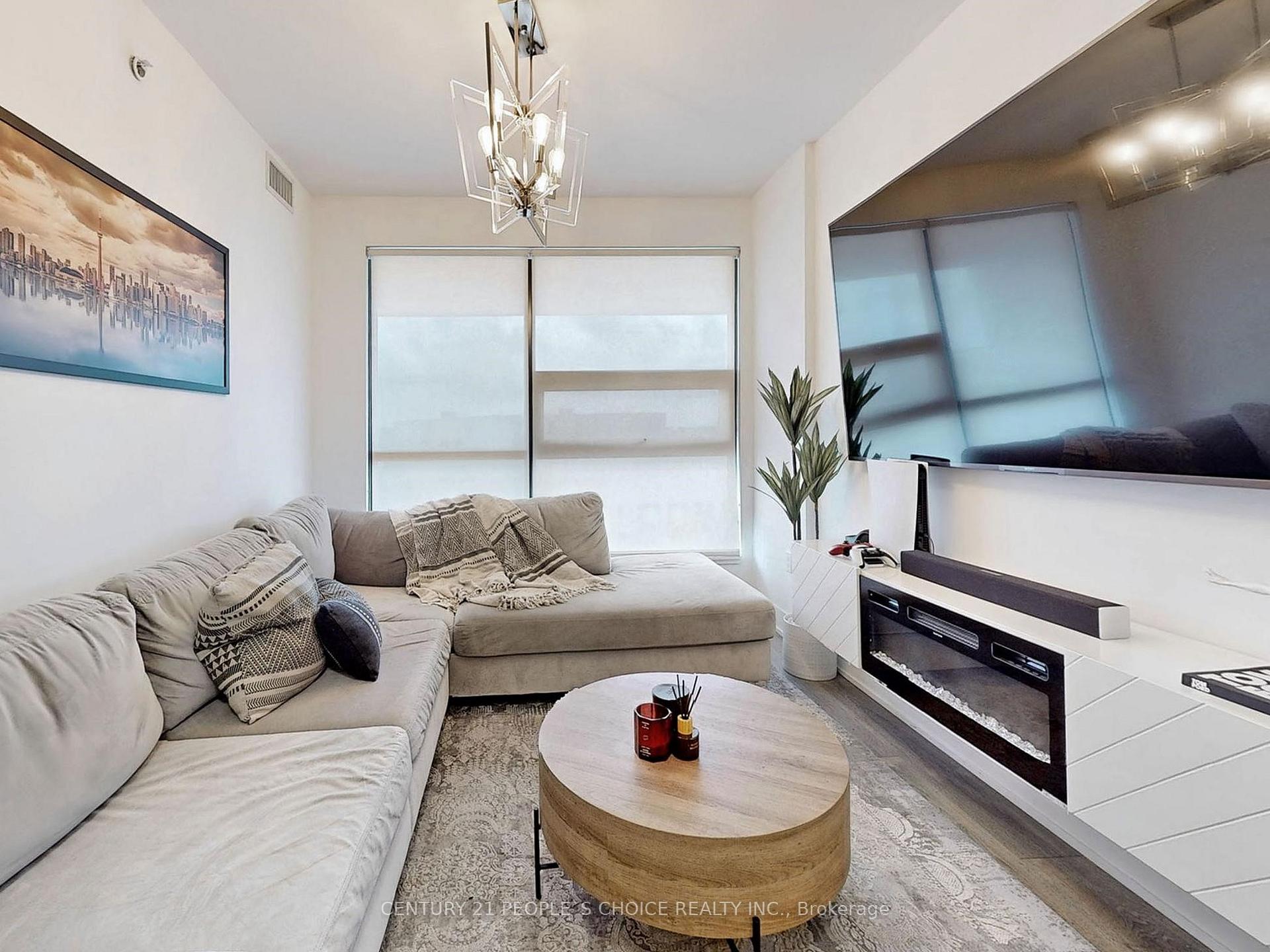 Photo 17 of Unit 415, 2908 Highway 7, Vaughan, Concord — HOMEH