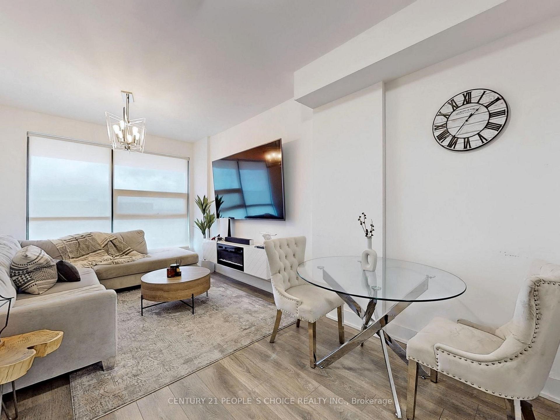 Photo 18 of Unit 415, 2908 Highway 7, Vaughan, Concord — HOMEH