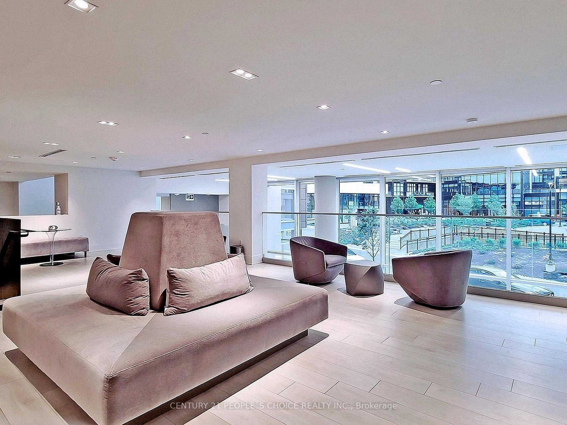 Photo 22 of Unit 415, 2908 Highway 7, Vaughan, Concord — HOMEH