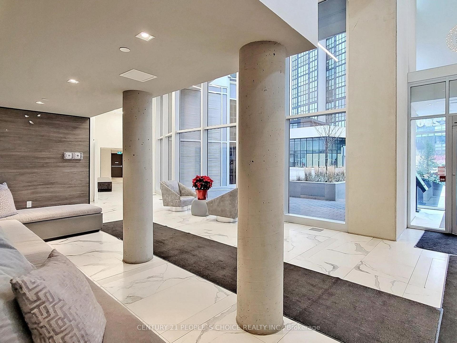 Photo 23 of Unit 415, 2908 Highway 7, Vaughan, Concord — HOMEH