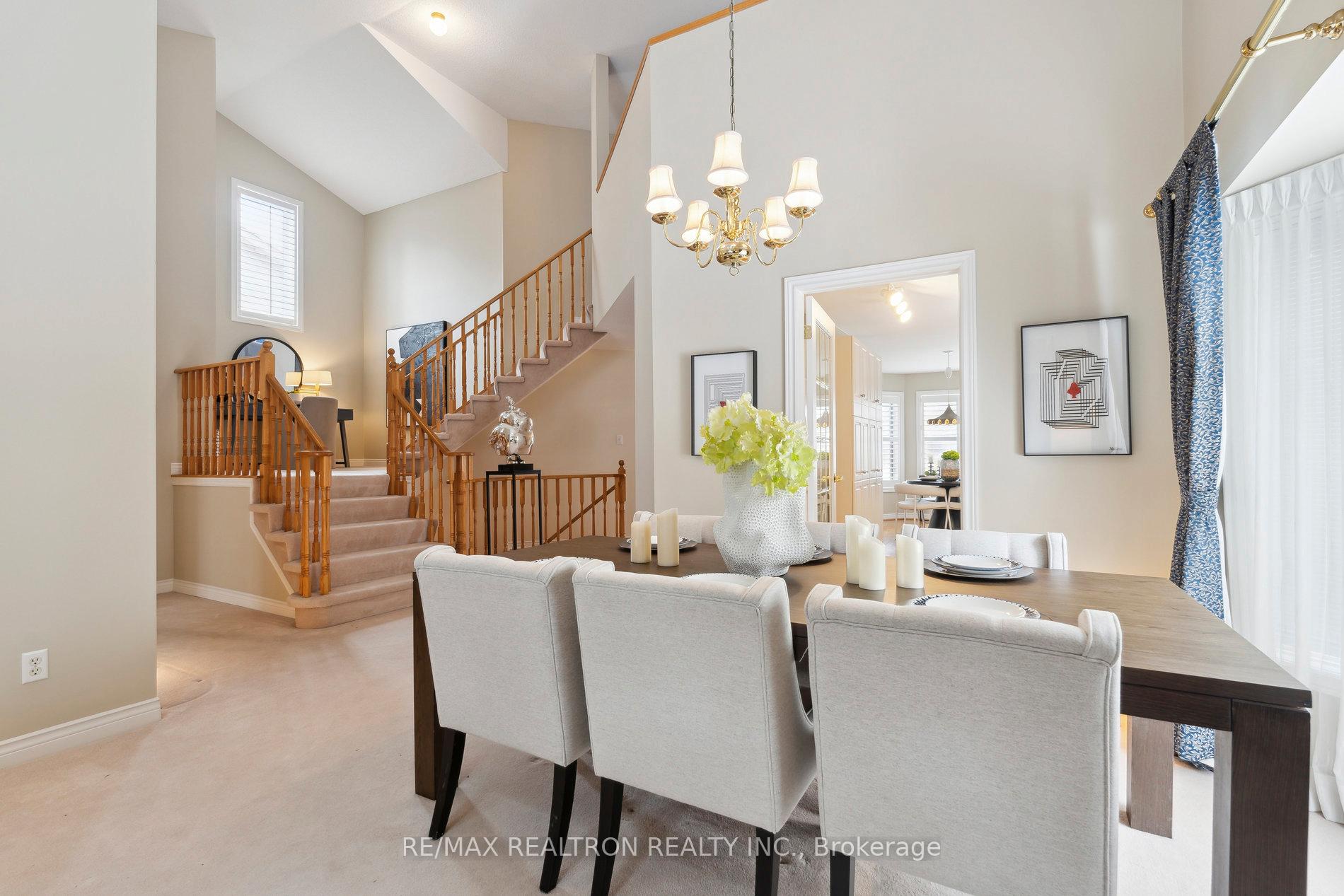 Photo 14 of 9 Belair Place, New Tecumseth, Rural New Tecumseth — HOMEH