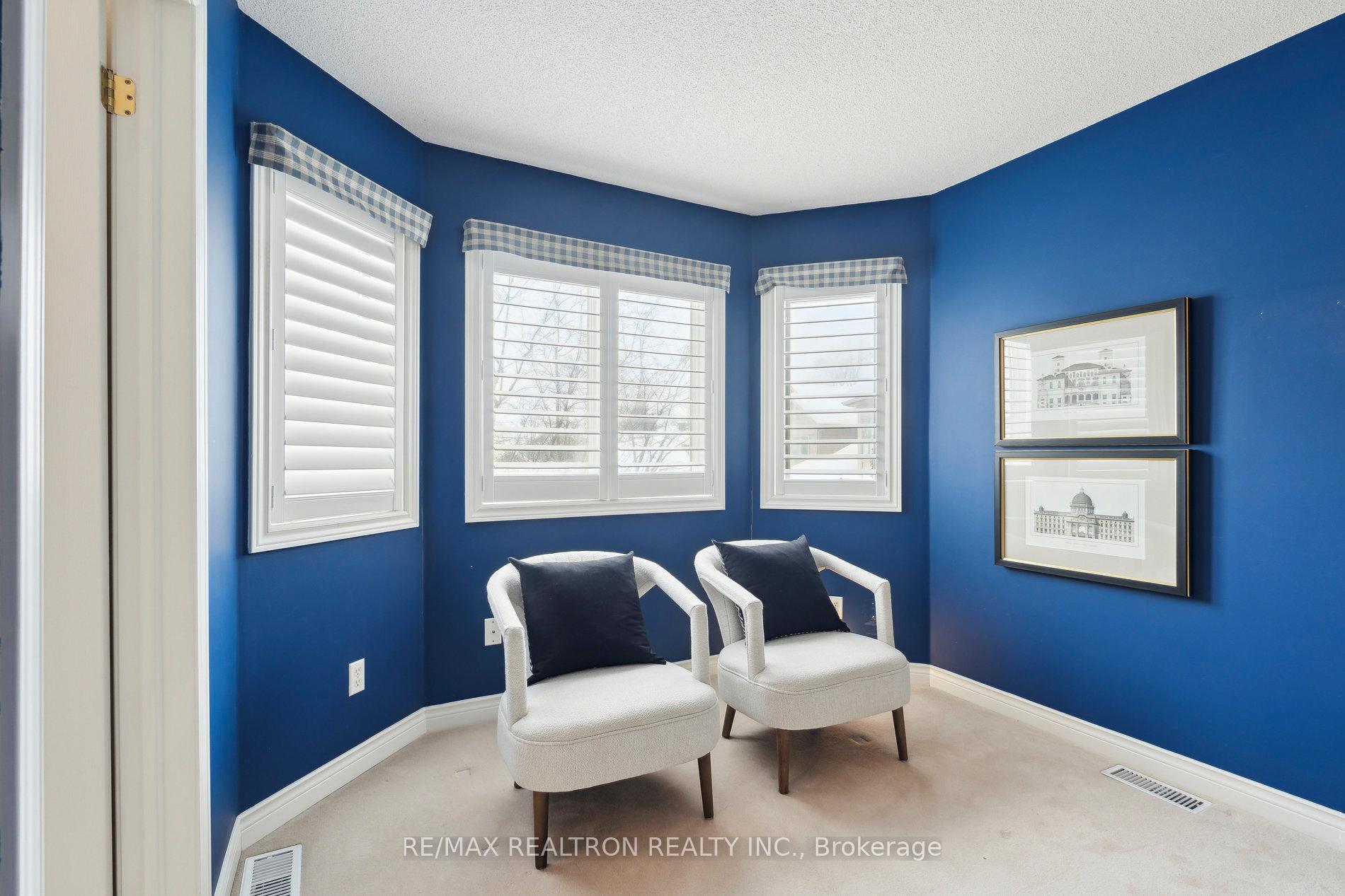 Photo 35 of 9 Belair Place, New Tecumseth, Rural New Tecumseth — HOMEH