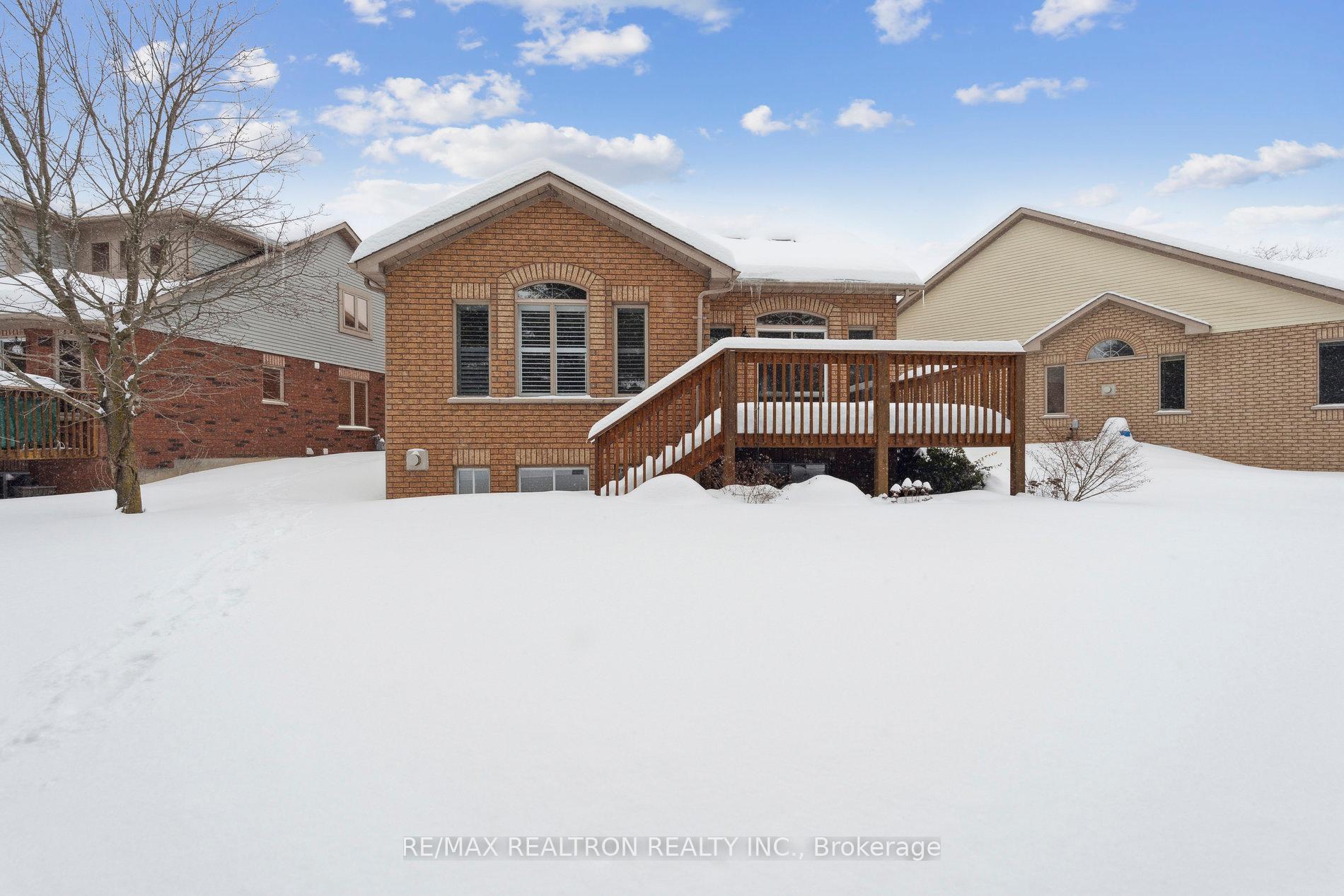 Photo 39 of 9 Belair Place, New Tecumseth, Rural New Tecumseth — HOMEH