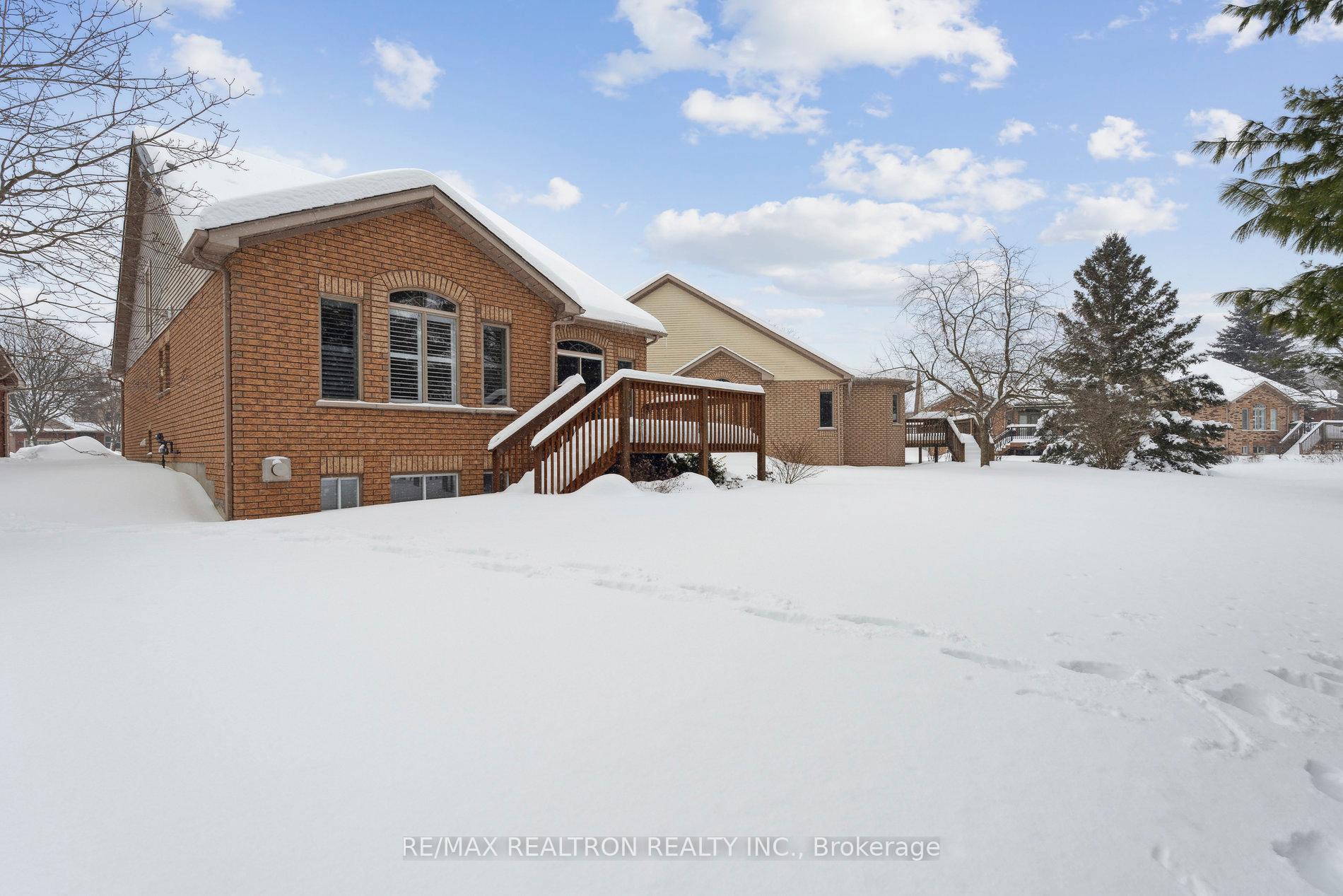 Photo 40 of 9 Belair Place, New Tecumseth, Rural New Tecumseth — HOMEH