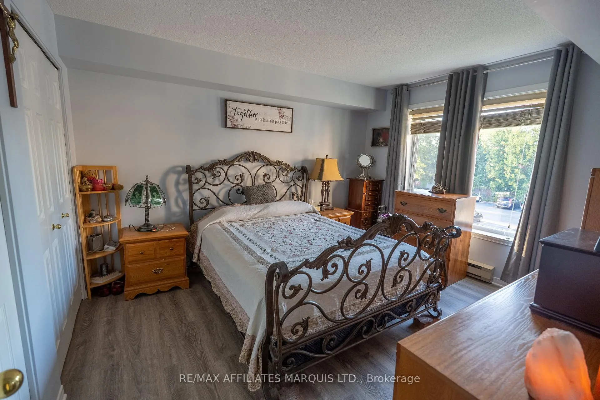 Photo 7 of Unit 304, 121 Water Street W, Cornwall — HOMEH