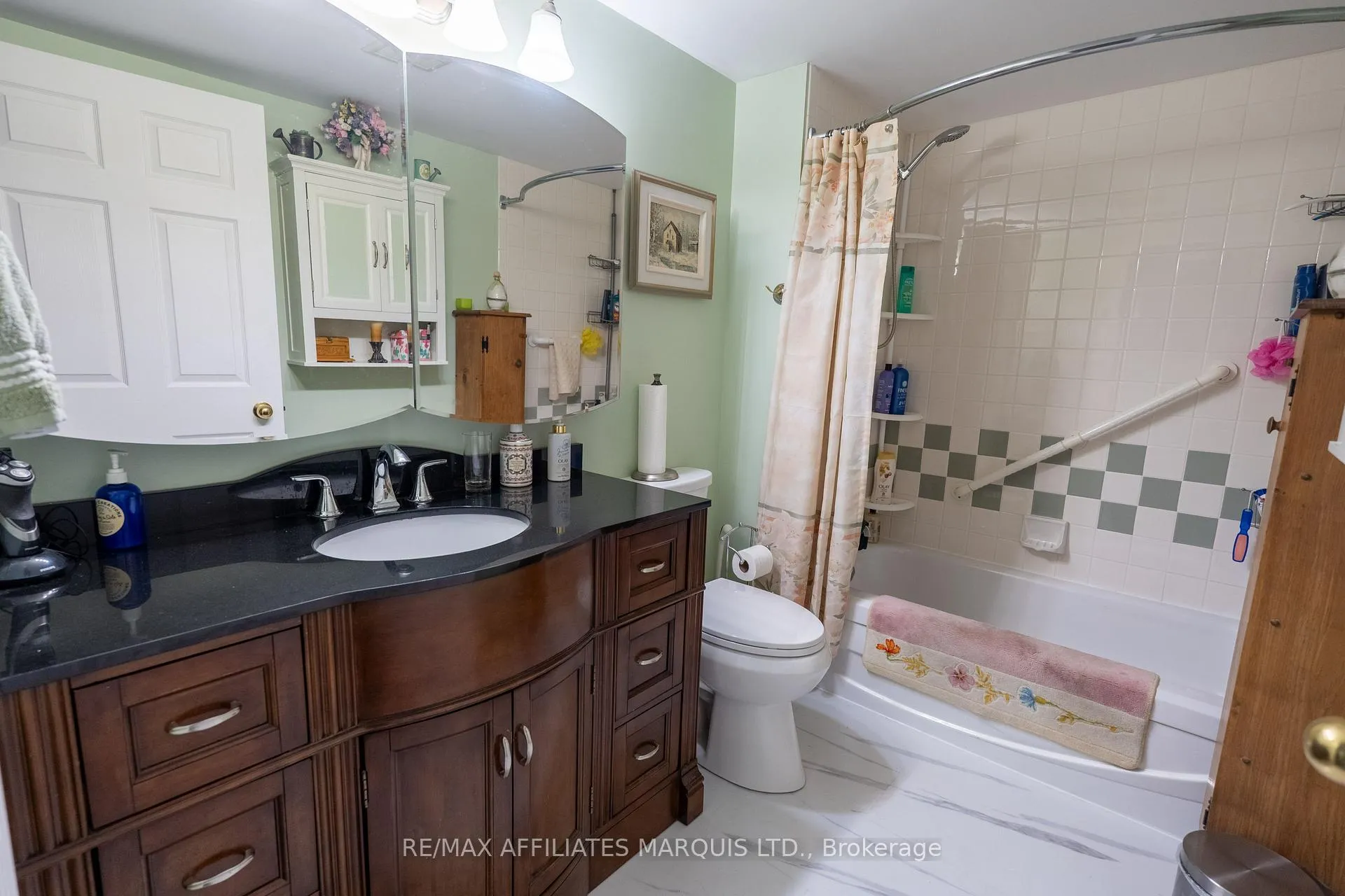 Photo 9 of Unit 304, 121 Water Street W, Cornwall — HOMEH