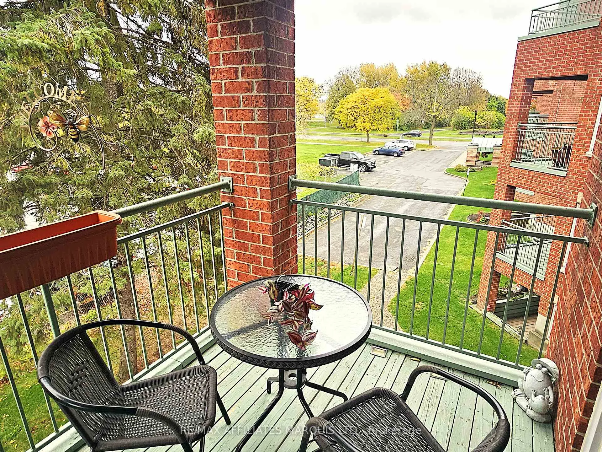 Photo 15 of Unit 304, 121 Water Street W, Cornwall — HOMEH