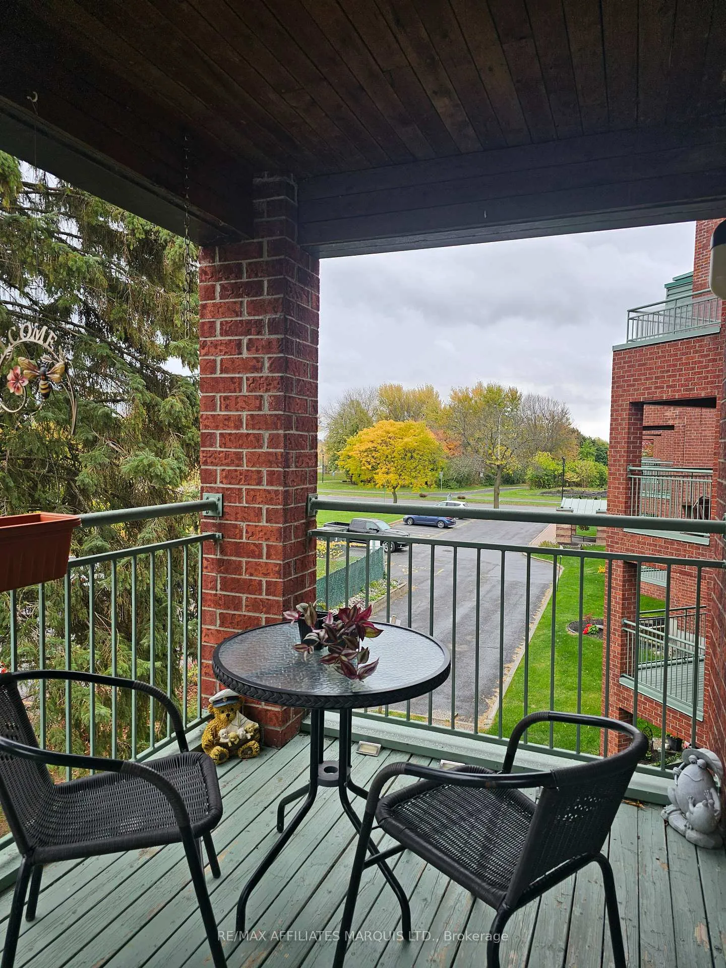 Photo 16 of Unit 304, 121 Water Street W, Cornwall — HOMEH