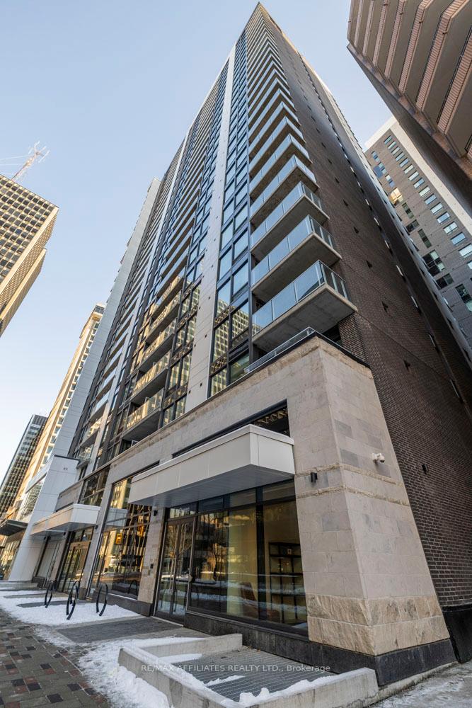 Photo 1 of Unit 303, 340 Queen Street, Ottawa, Ottawa Centre — HOMEH