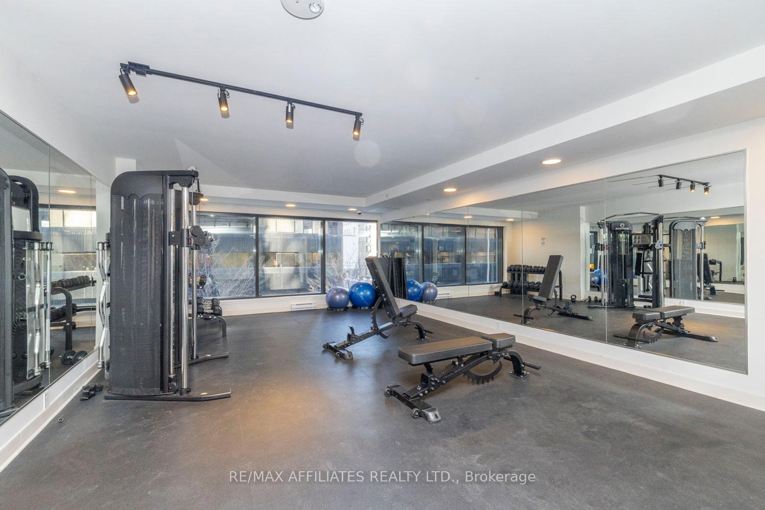 Photo 20 of Unit 303, 340 Queen Street, Ottawa, Ottawa Centre — HOMEH