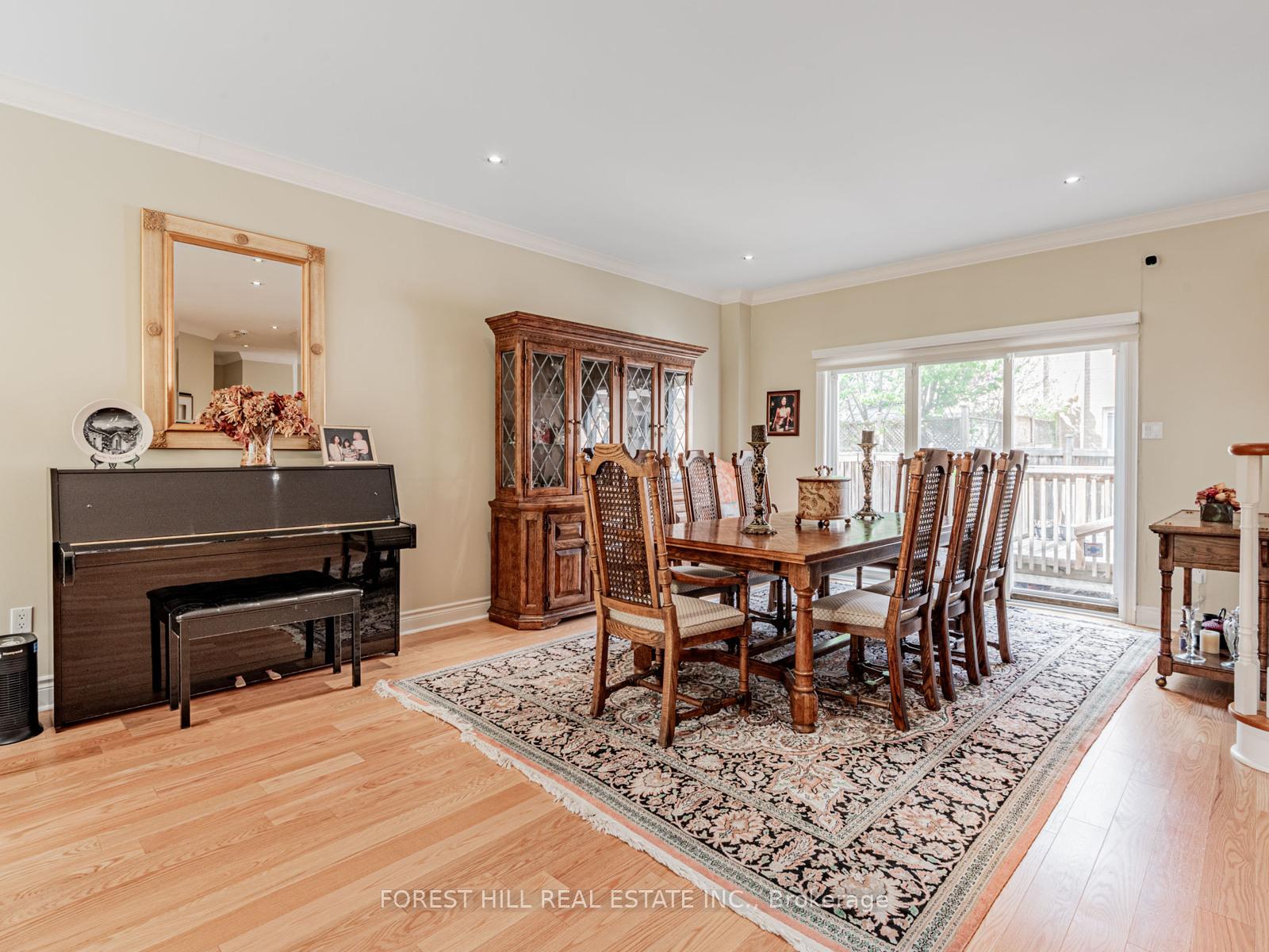 Photo 27 of Unit 36, 603 Clark Avenue, Vaughan, Crestwood-Springfarm-Yorkhill — HOMEH