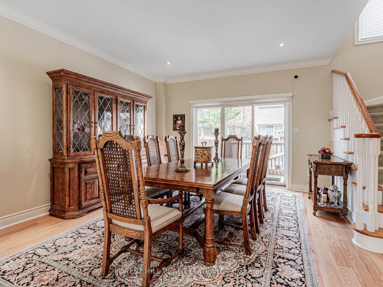 Photo 28 of Unit 36, 603 Clark Avenue, Vaughan, Crestwood-Springfarm-Yorkhill — HOMEH