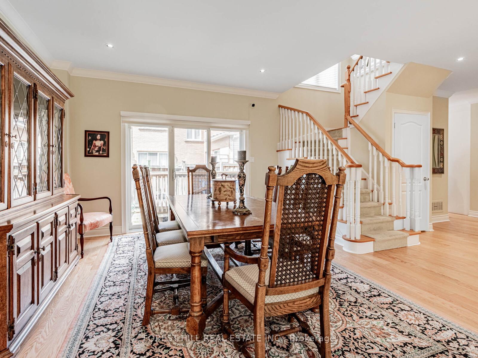 Photo 29 of Unit 36, 603 Clark Avenue, Vaughan, Crestwood-Springfarm-Yorkhill — HOMEH