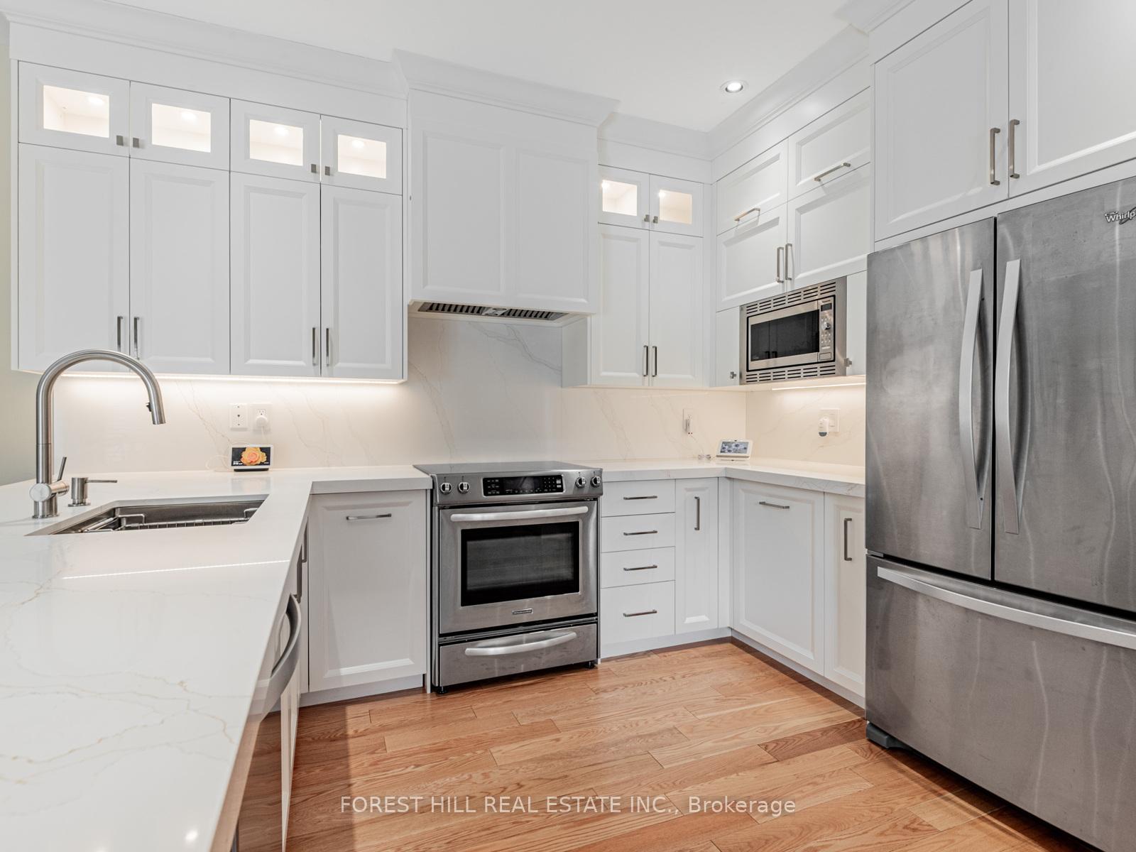 Photo 59 of Unit 36, 603 Clark Avenue, Vaughan, Crestwood-Springfarm-Yorkhill — HOMEH