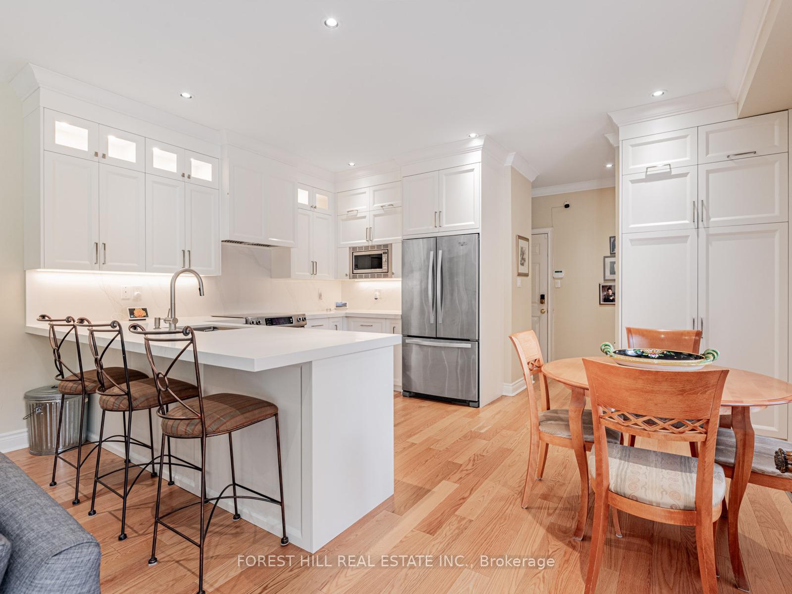 Photo 62 of Unit 36, 603 Clark Avenue, Vaughan, Crestwood-Springfarm-Yorkhill — HOMEH