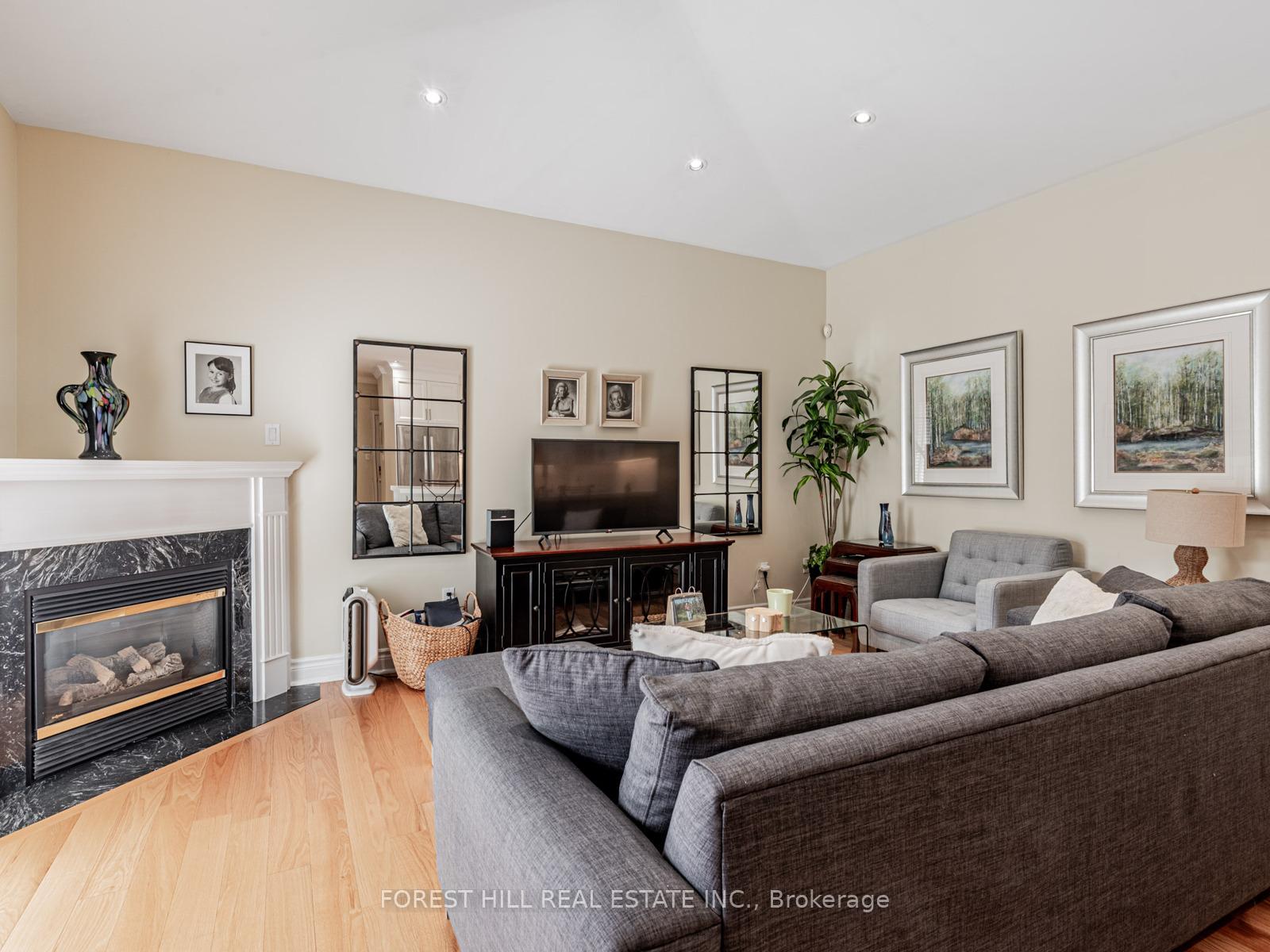 Photo 63 of Unit 36, 603 Clark Avenue, Vaughan, Crestwood-Springfarm-Yorkhill — HOMEH