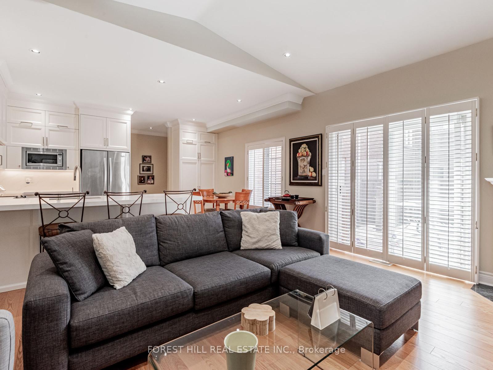 Photo 64 of Unit 36, 603 Clark Avenue, Vaughan, Crestwood-Springfarm-Yorkhill — HOMEH