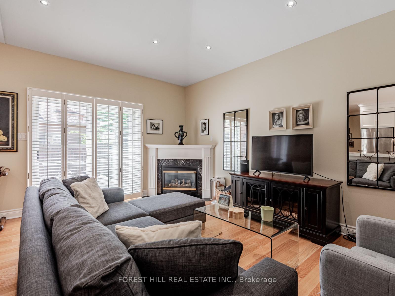 Photo 65 of Unit 36, 603 Clark Avenue, Vaughan, Crestwood-Springfarm-Yorkhill — HOMEH