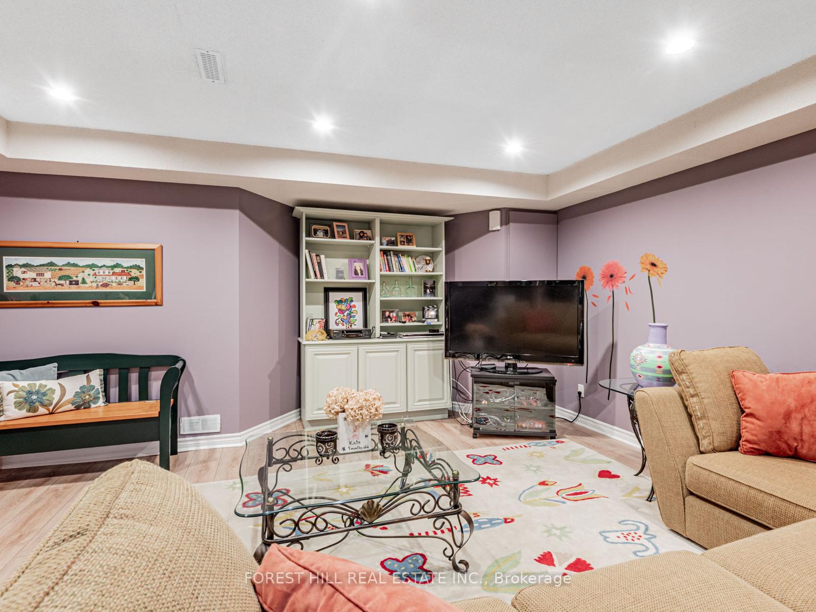Photo 66 of Unit 36, 603 Clark Avenue, Vaughan, Crestwood-Springfarm-Yorkhill — HOMEH
