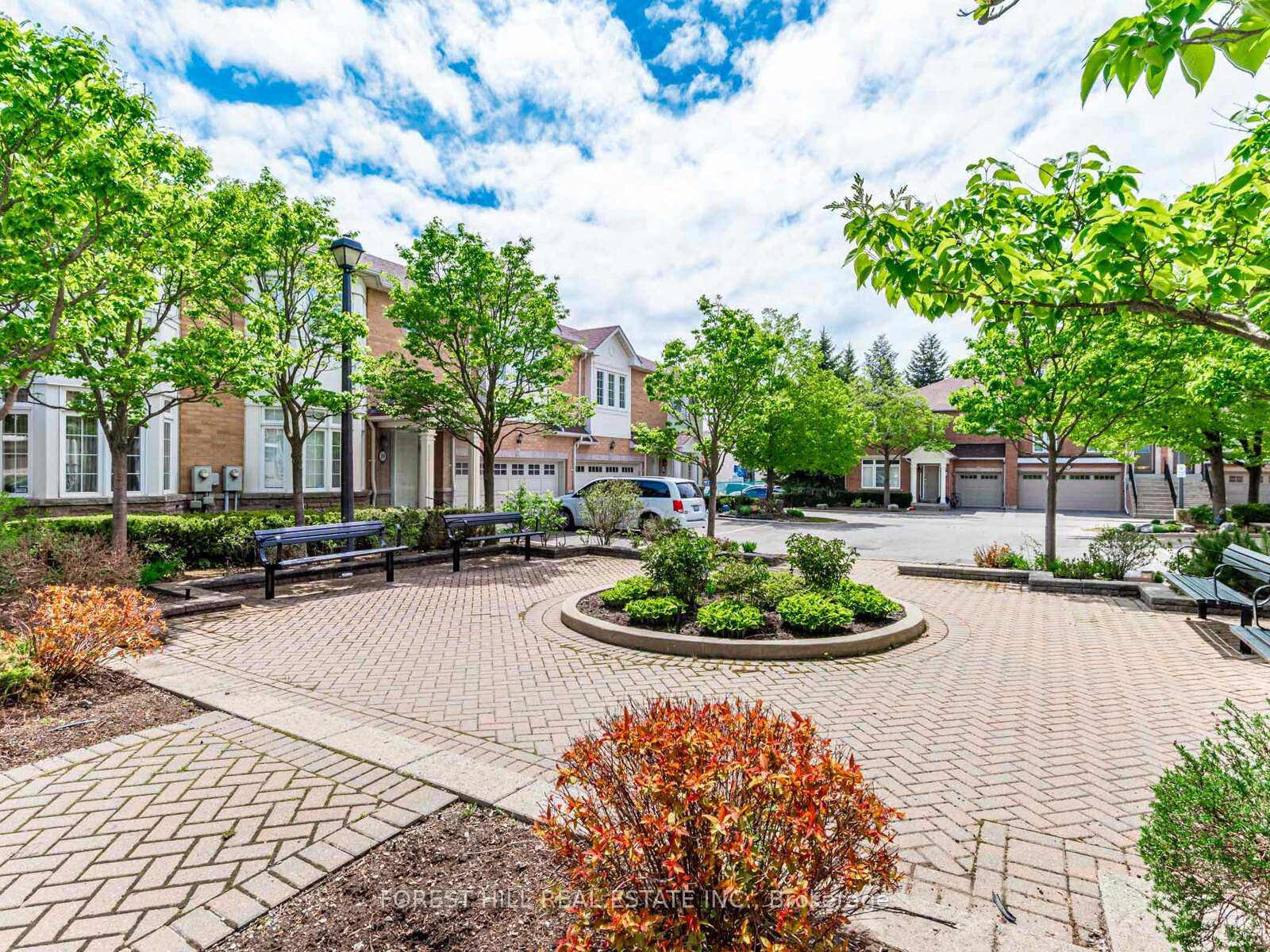 Photo 69 of Unit 36, 603 Clark Avenue, Vaughan, Crestwood-Springfarm-Yorkhill — HOMEH