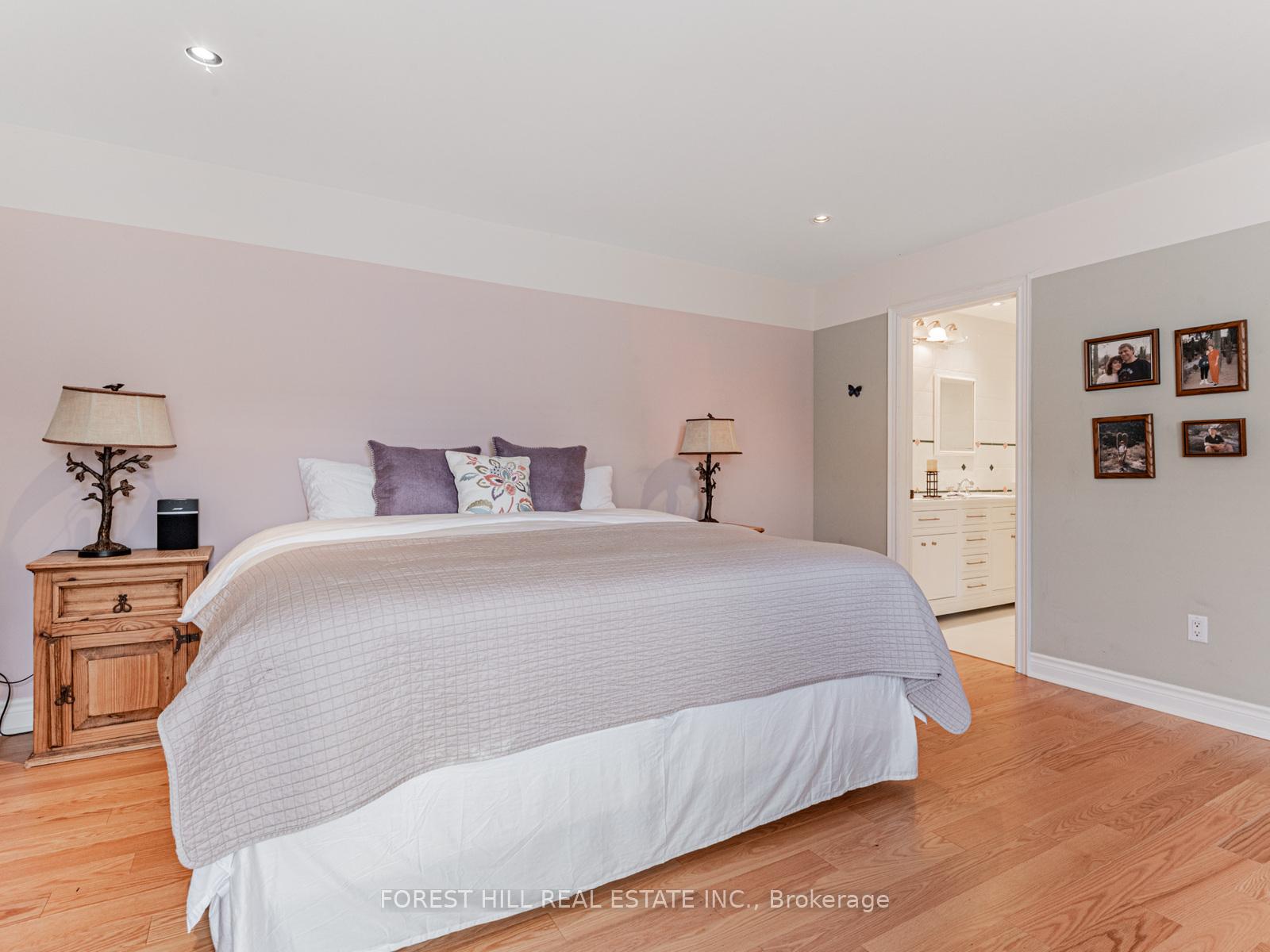 Photo 16 of Unit 36, 603 Clark Avenue, Vaughan, Crestwood-Springfarm-Yorkhill — HOMEH